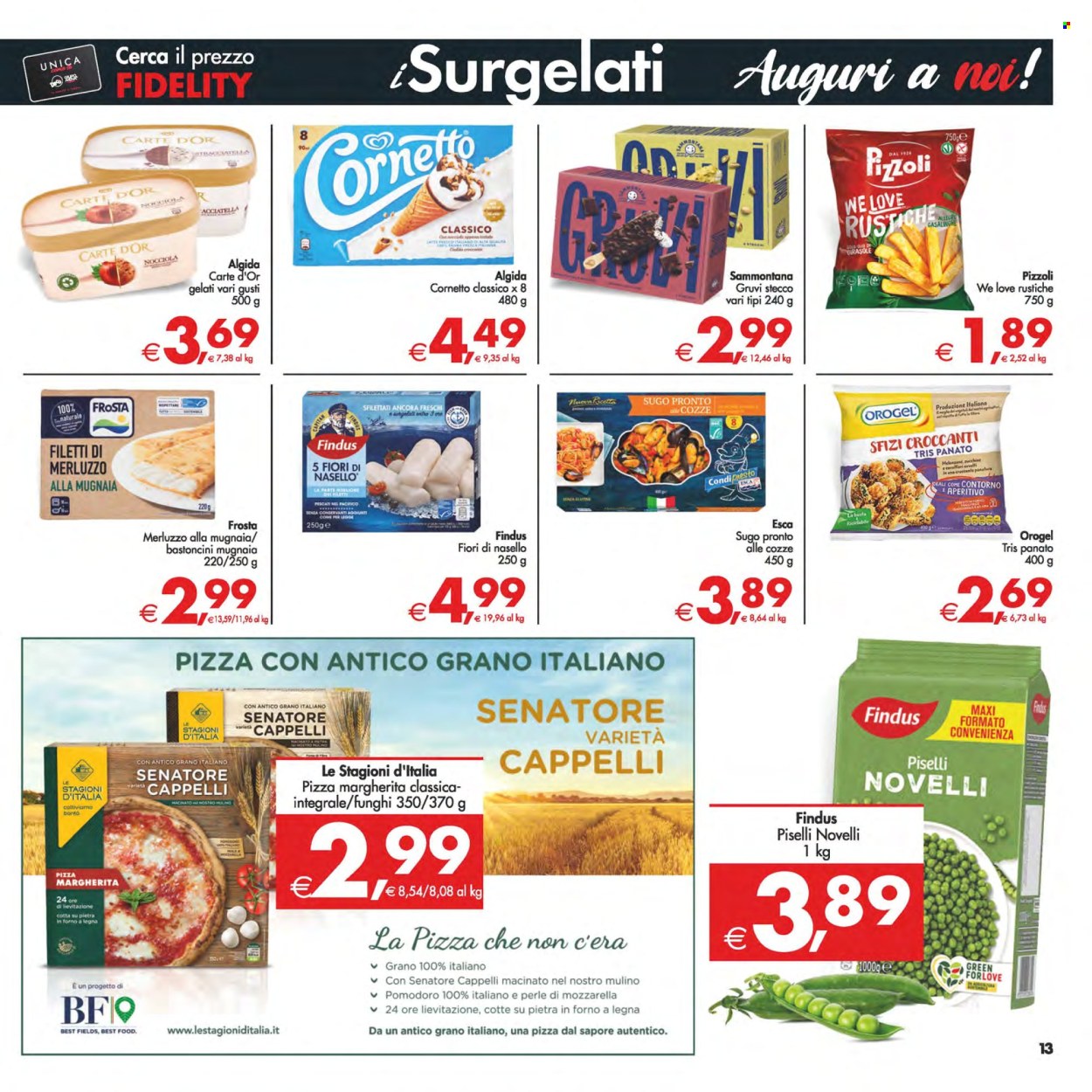 Volantino Deco - 4/10/2024 - 14/10/2024. Pagina 13
