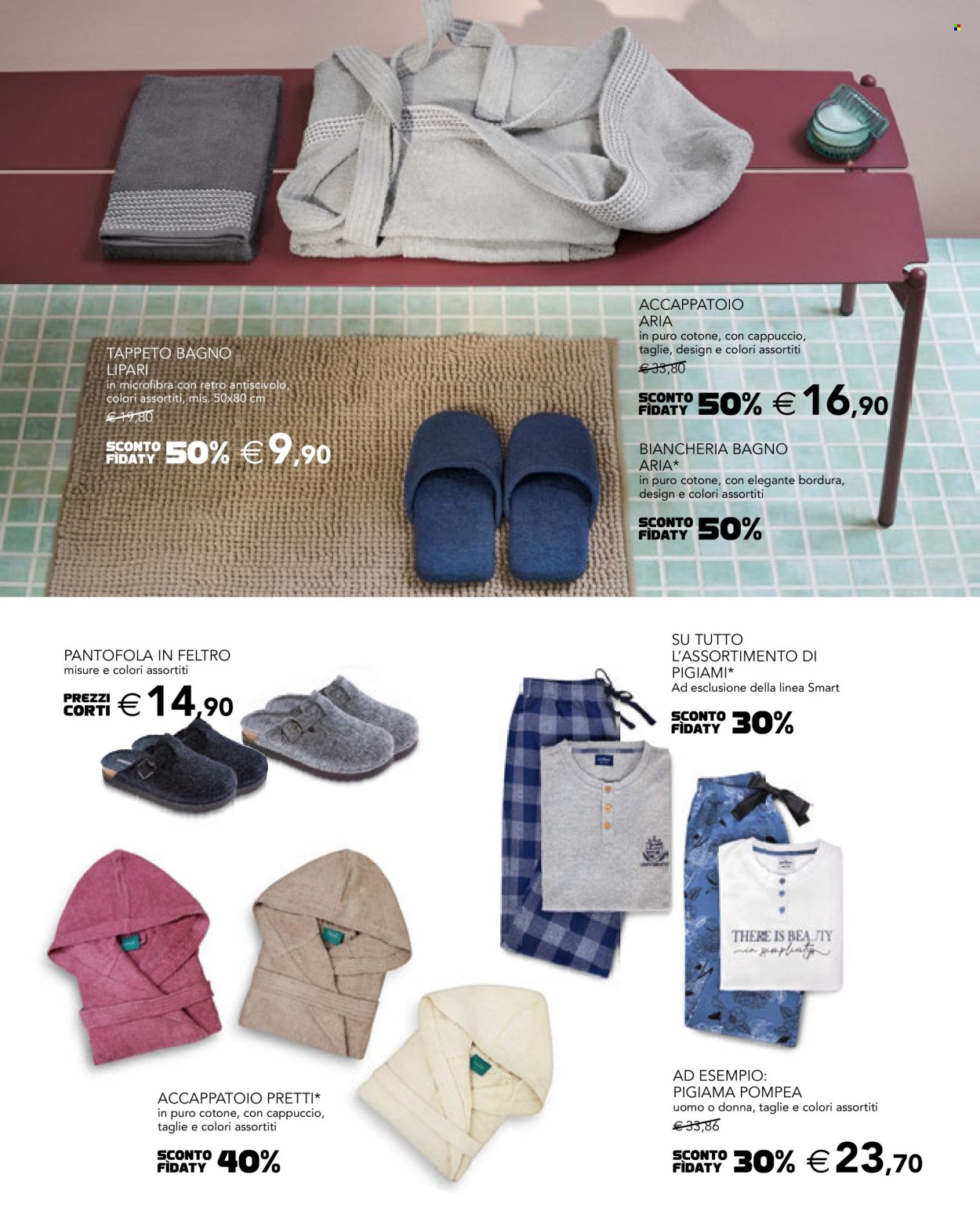 Volantino Esselunga - 7/10/2024 - 23/10/2024. Pagina 15