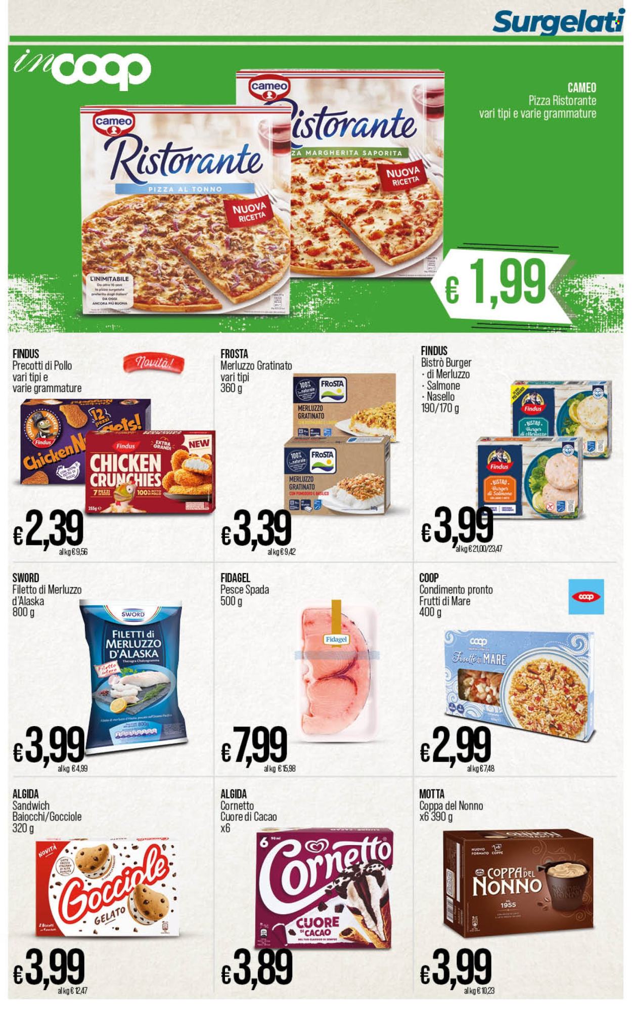 Leták Coop - 8.10.2024 - 17.10.2024. Strana 14