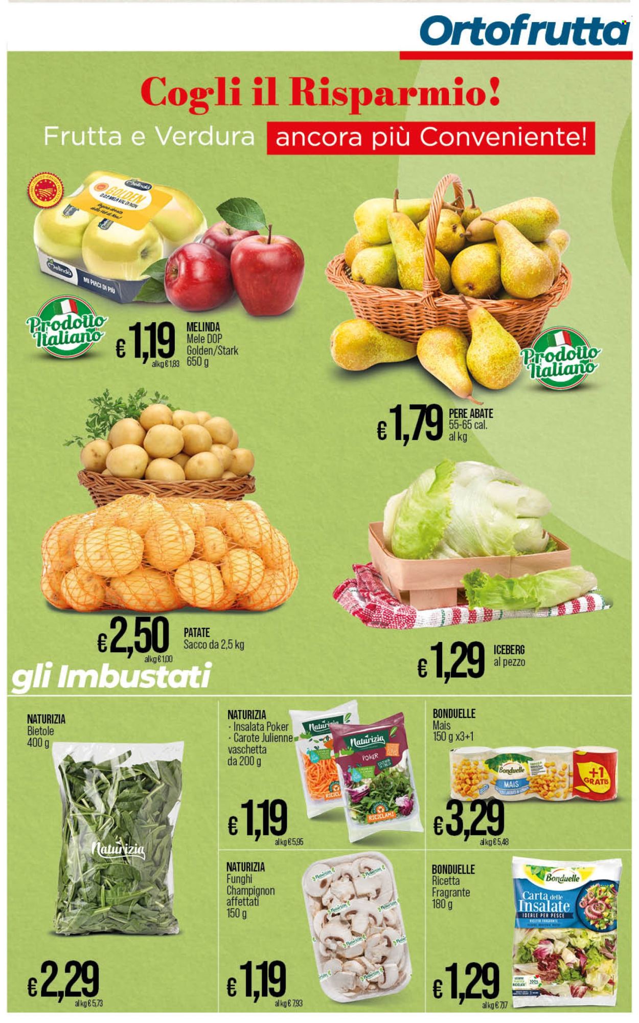 Volantino Coop - 8/10/2024 - 17/10/2024. Pagina 11