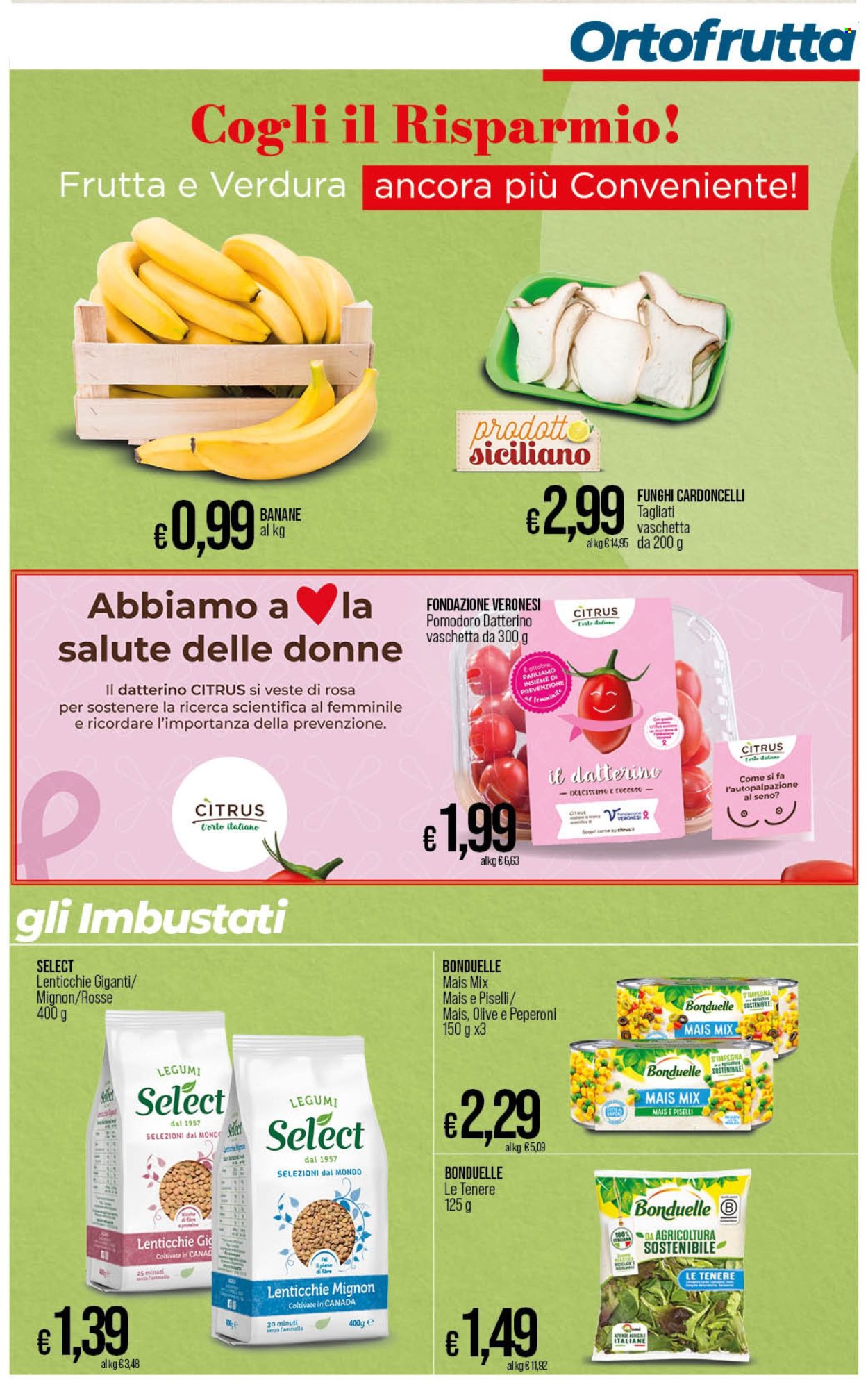 Volantino Coop - 8/10/2024 - 17/10/2024. Pagina 12