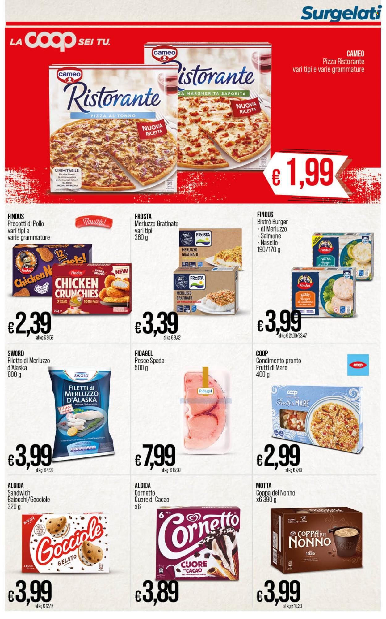Volantino Coop - 8/10/2024 - 17/10/2024. Pagina 14