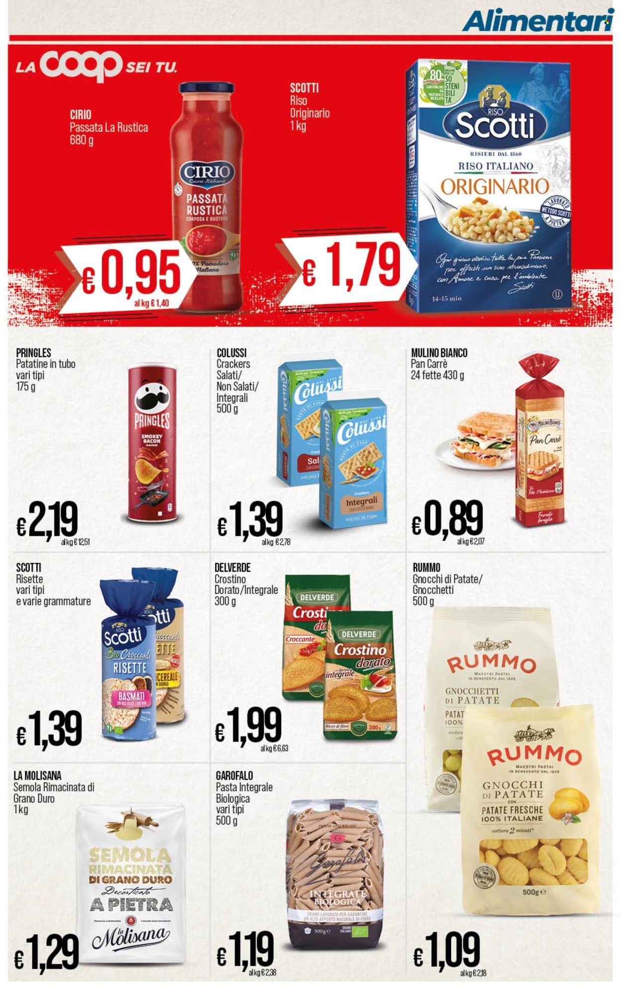Volantino Coop - 8/10/2024 - 17/10/2024. Pagina 15