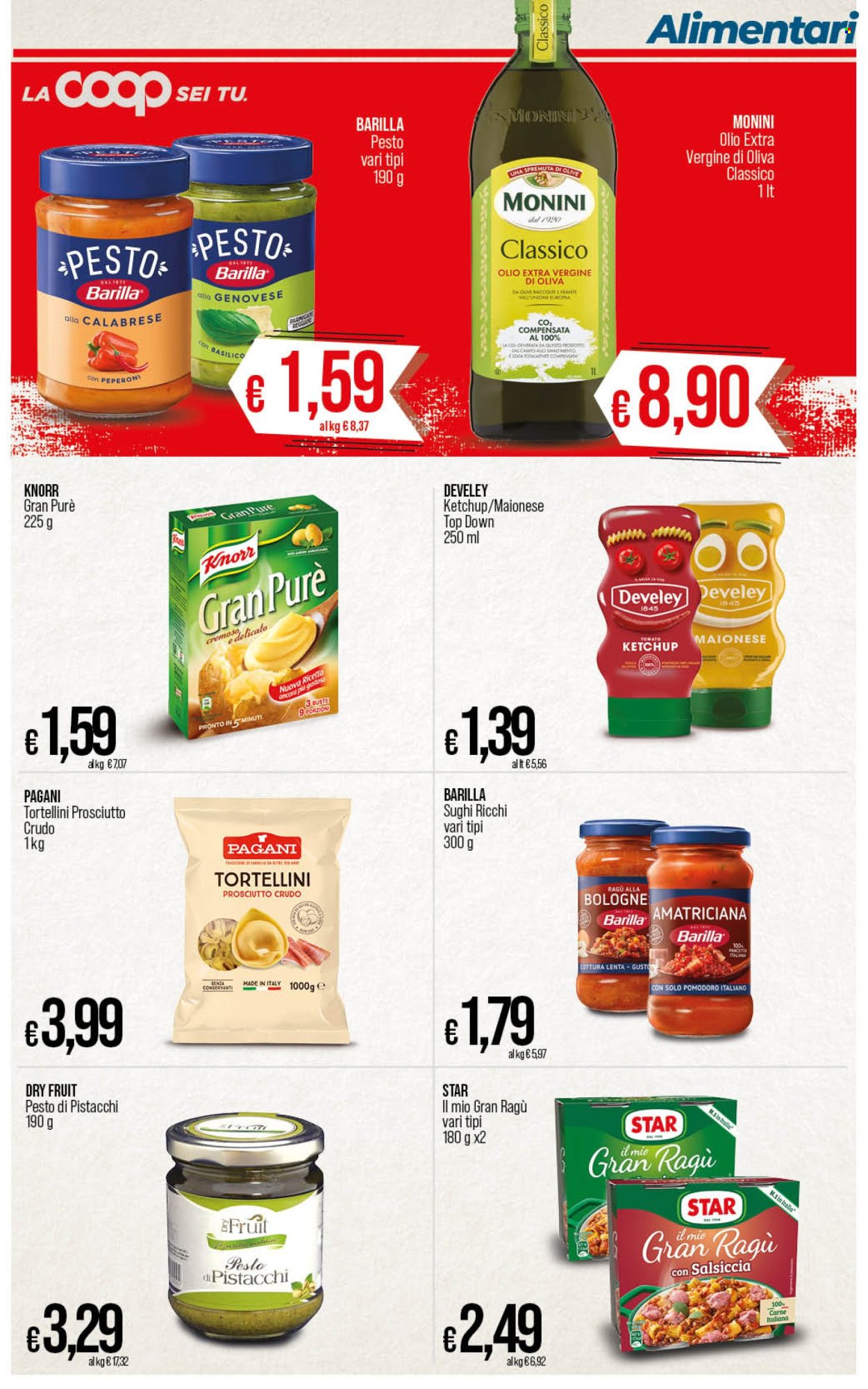 Volantino Coop - 8/10/2024 - 17/10/2024. Pagina 17