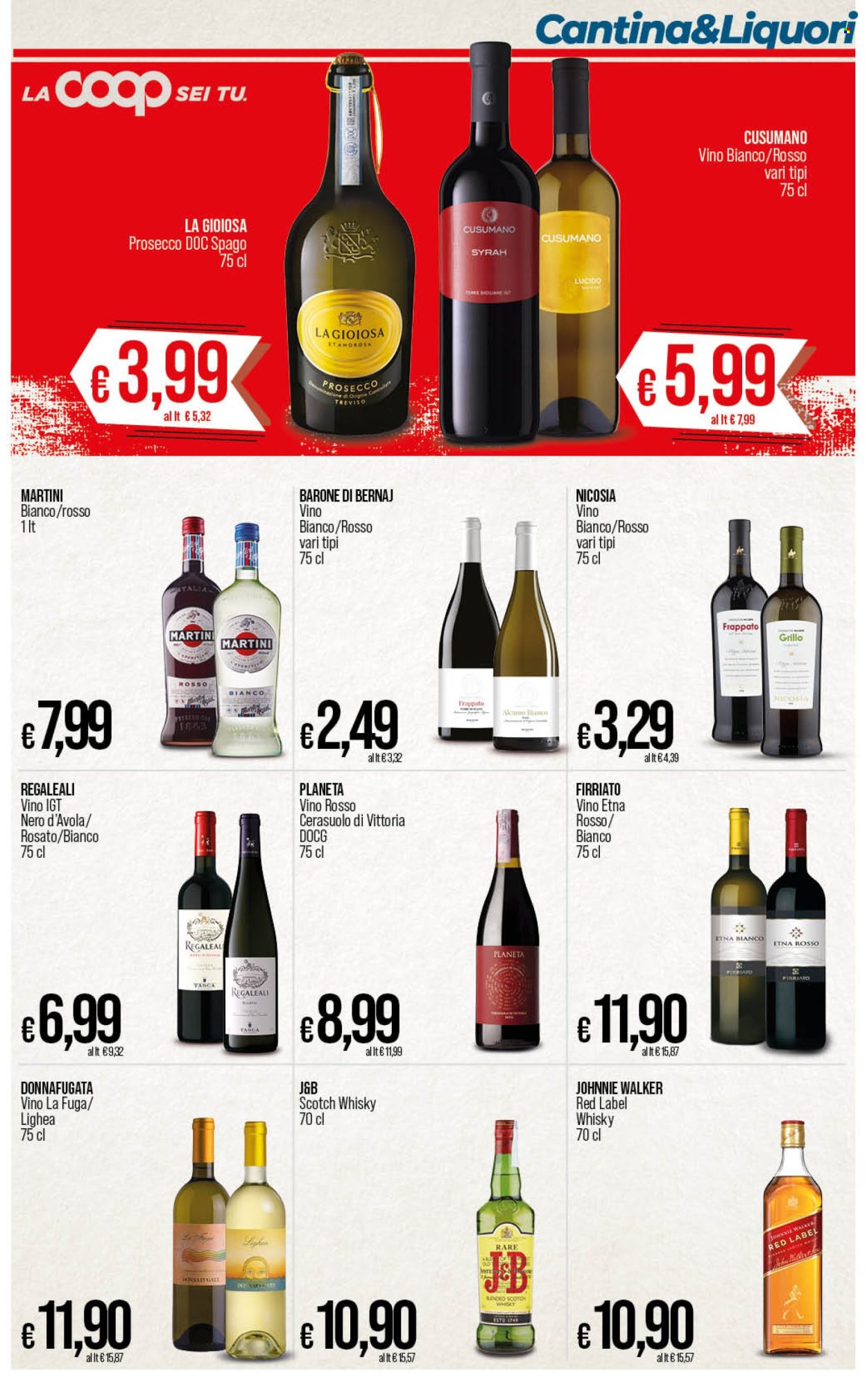 Volantino Coop - 8/10/2024 - 17/10/2024. Pagina 25
