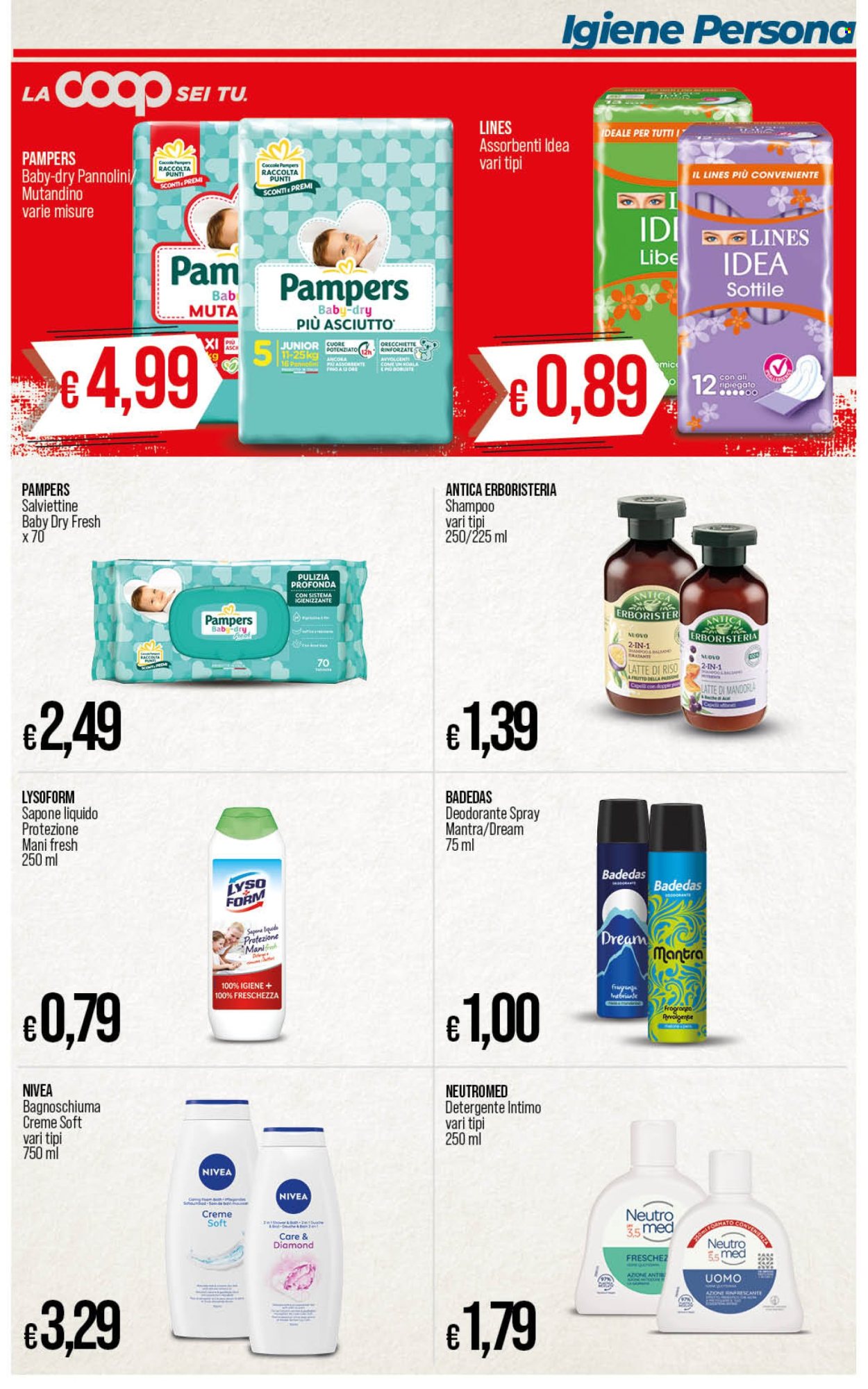 Volantino Coop - 8/10/2024 - 17/10/2024. Pagina 27
