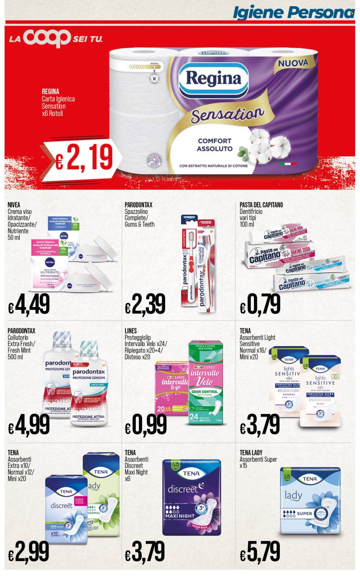 Volantino Coop - 8/10/2024 - 17/10/2024. Pagina 28