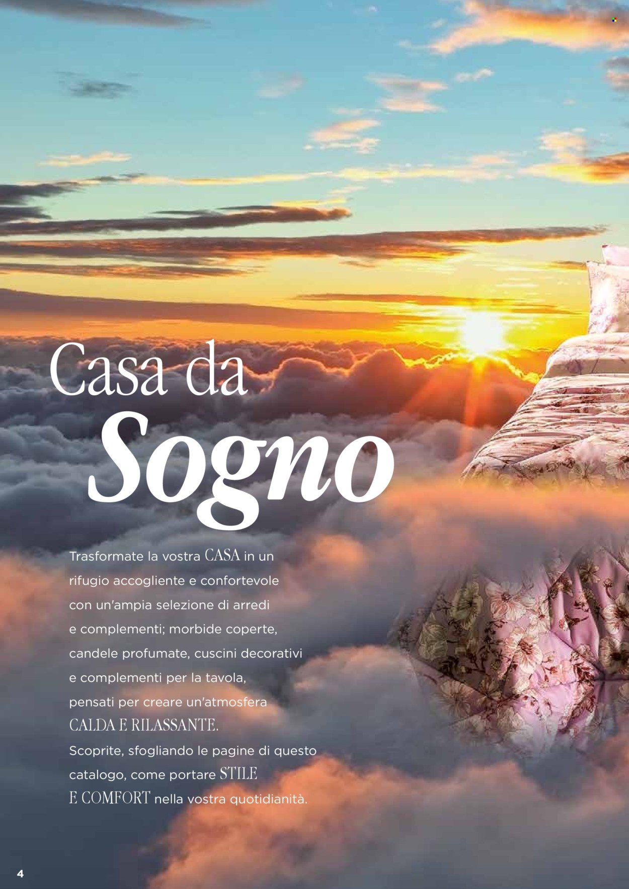 Volantino Coop - 10/10/2024 - 27/11/2024. Pagina 4