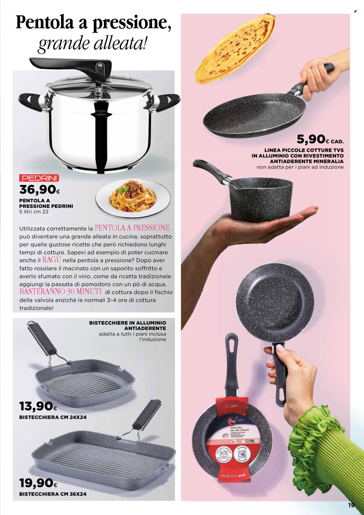 Volantino Coop - 10/10/2024 - 27/11/2024. Pagina 19