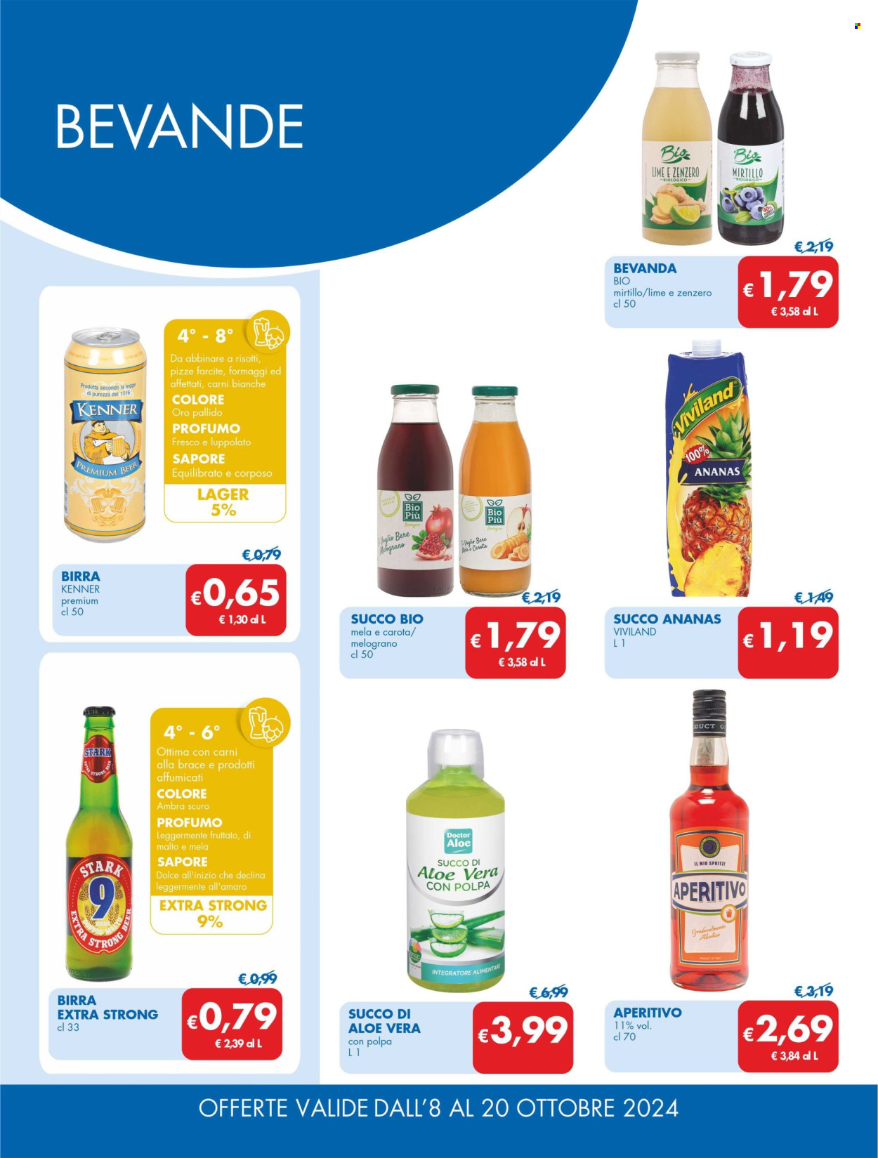 Leták MD Discount - 8.10.2024 - 20.10.2024. Strana 18