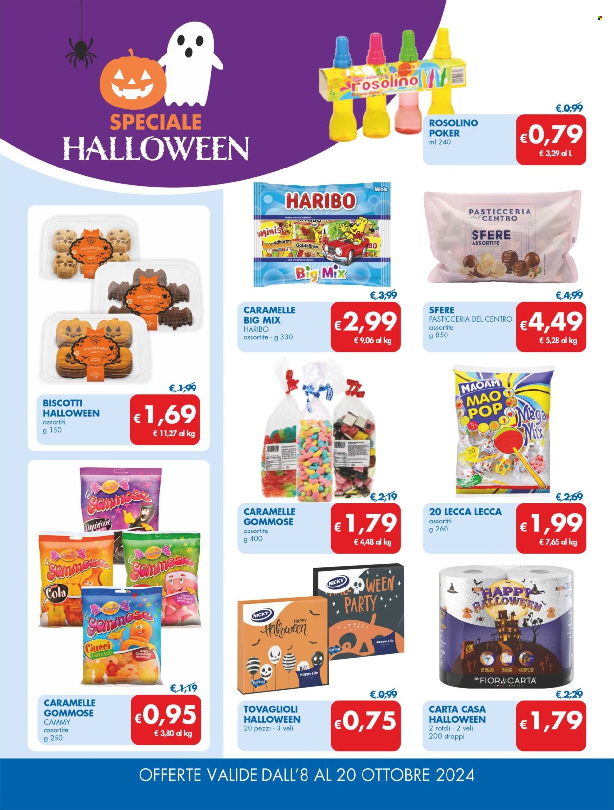 Leták MD Discount - 8.10.2024 - 20.10.2024. Strana 23