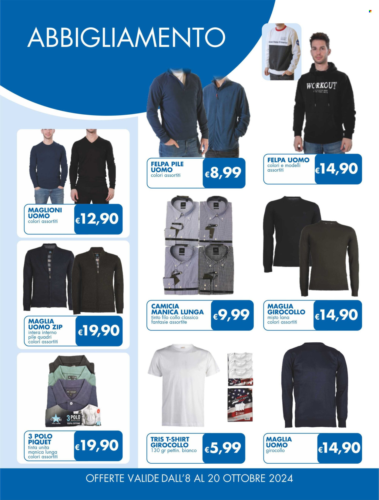 Leták MD Discount - 8.10.2024 - 20.10.2024. Strana 27