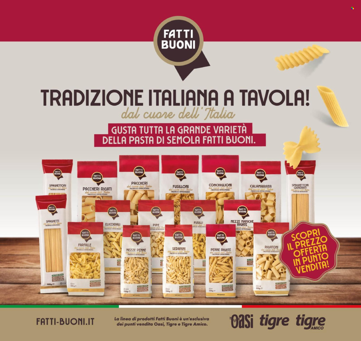 Volantino Oasi - 10/10/2024 - 23/10/2024. Pagina 6