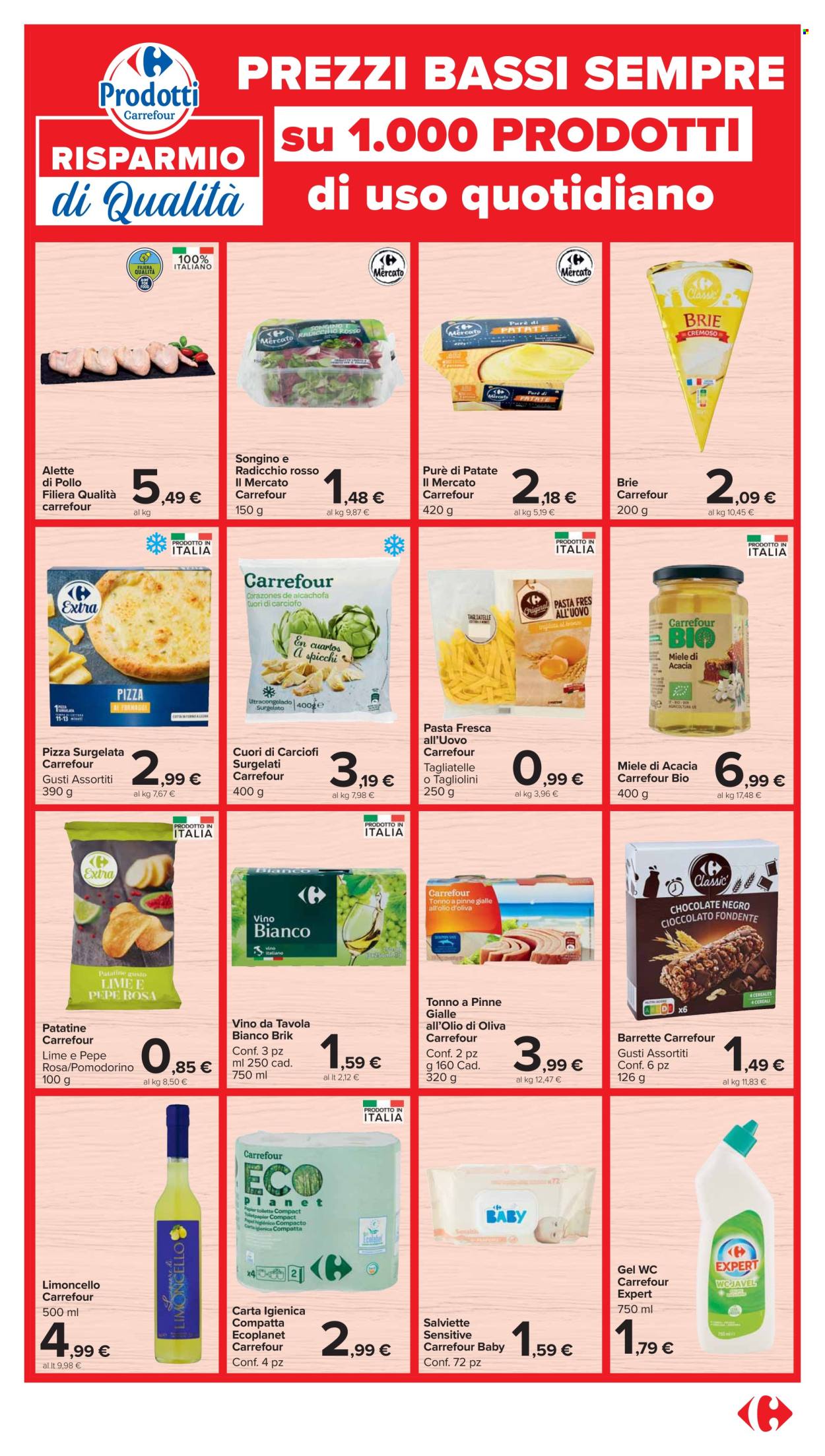 Leták Carrefour - 11.10.2024 - 20.10.2024. Strana 9