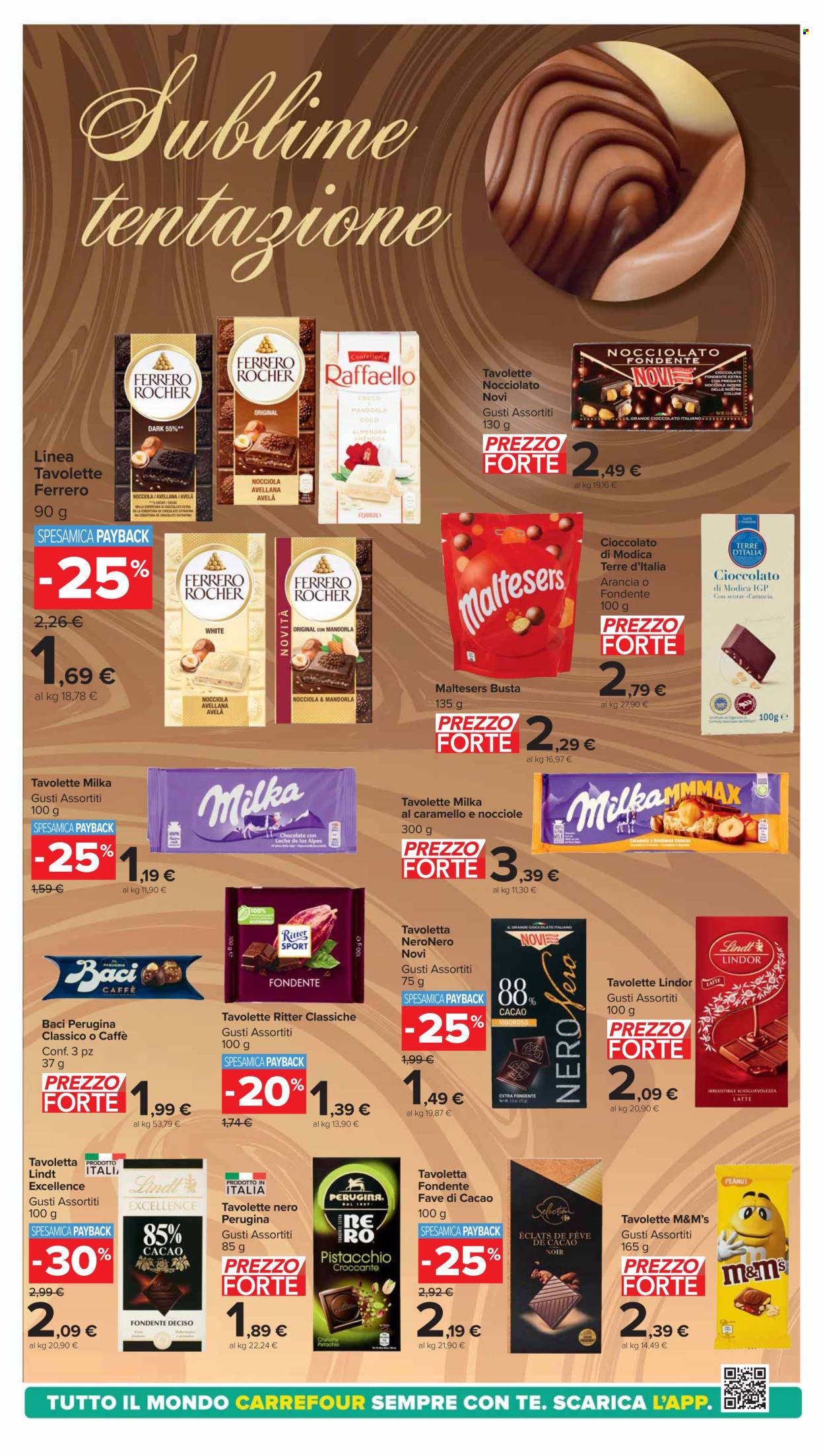Leták Carrefour - 11.10.2024 - 20.10.2024. Strana 12