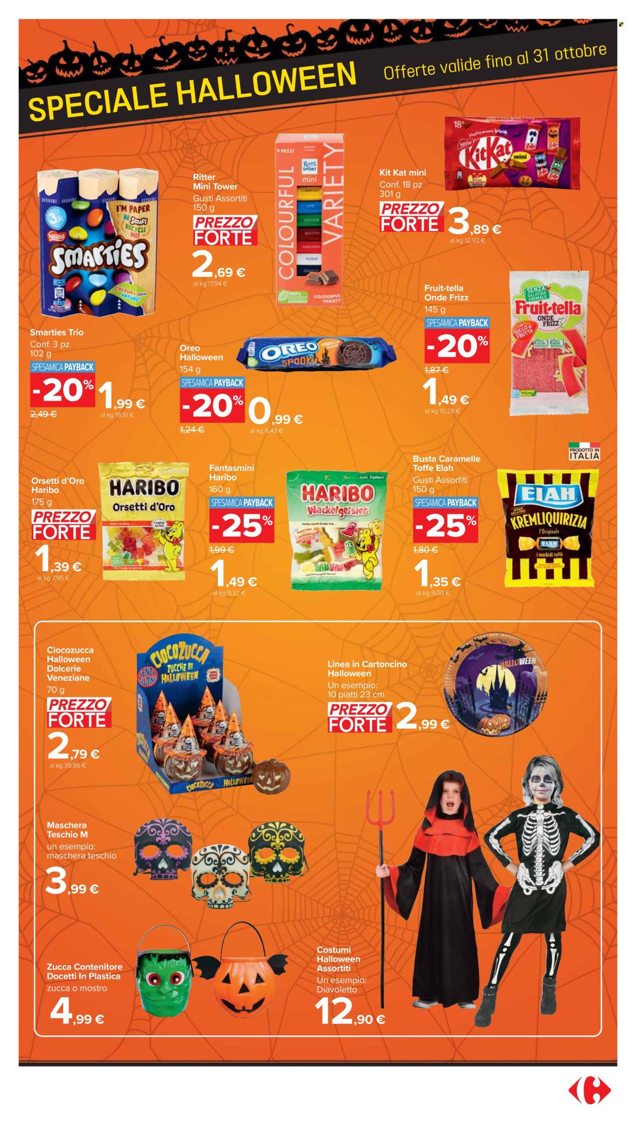 Leták Carrefour - 11.10.2024 - 20.10.2024. Strana 13