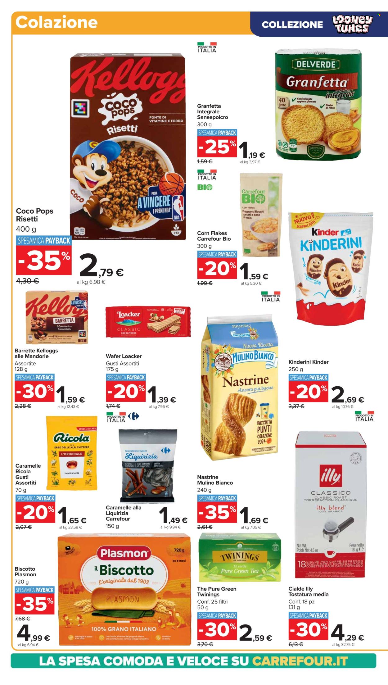 Leták Carrefour - 11.10.2024 - 20.10.2024. Strana 14