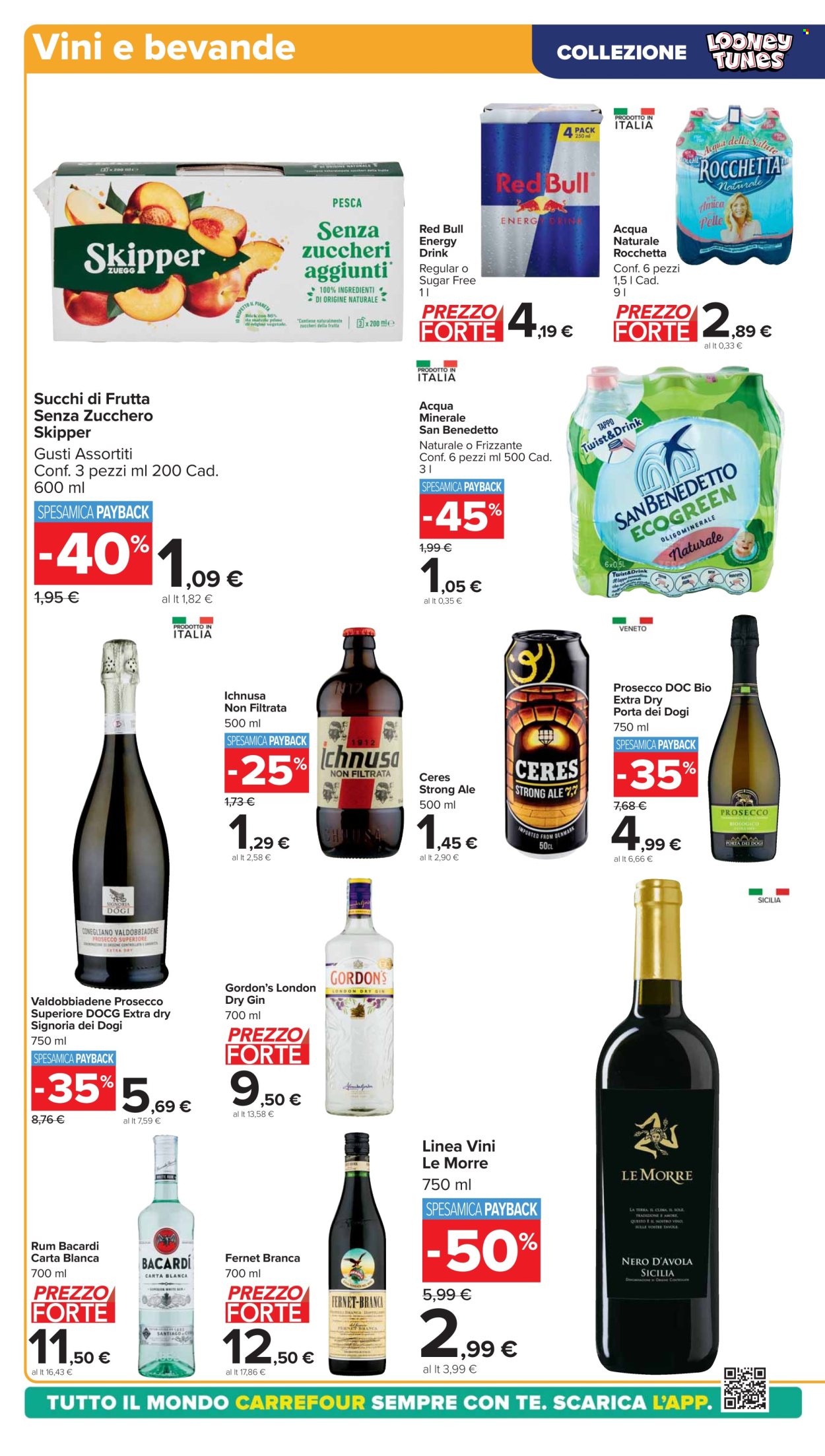 Leták Carrefour - 11.10.2024 - 20.10.2024. Strana 16