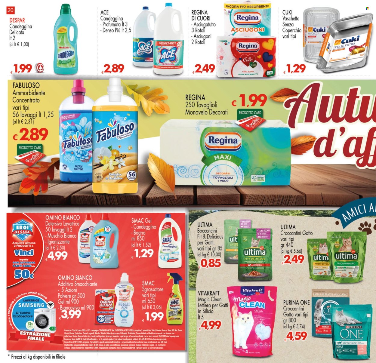 Volantino Interspar - 10/10/2024 - 23/10/2024. Pagina 20