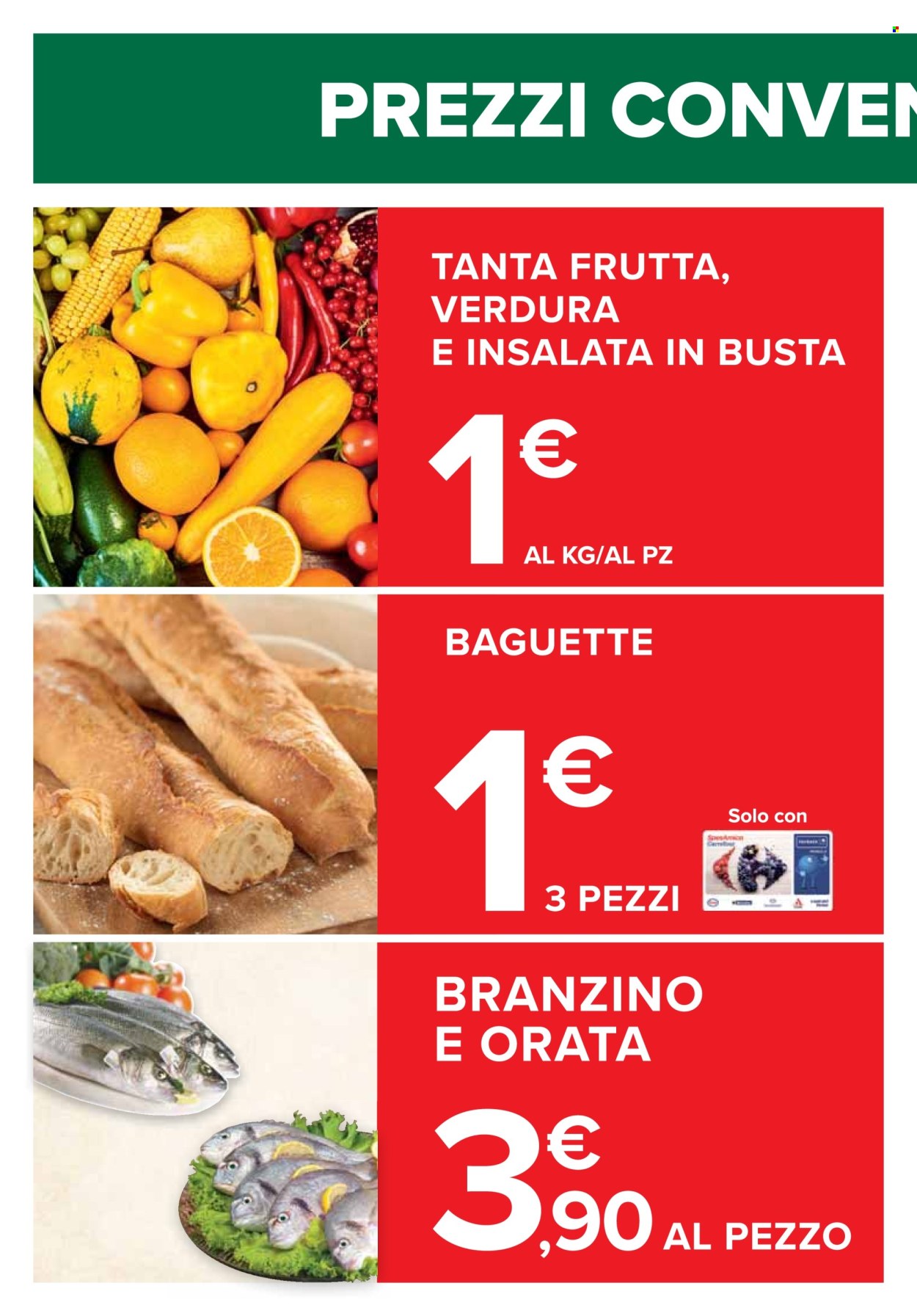 Leták Carrefour - 16.10.2024 - 23.10.2024. Strana 2