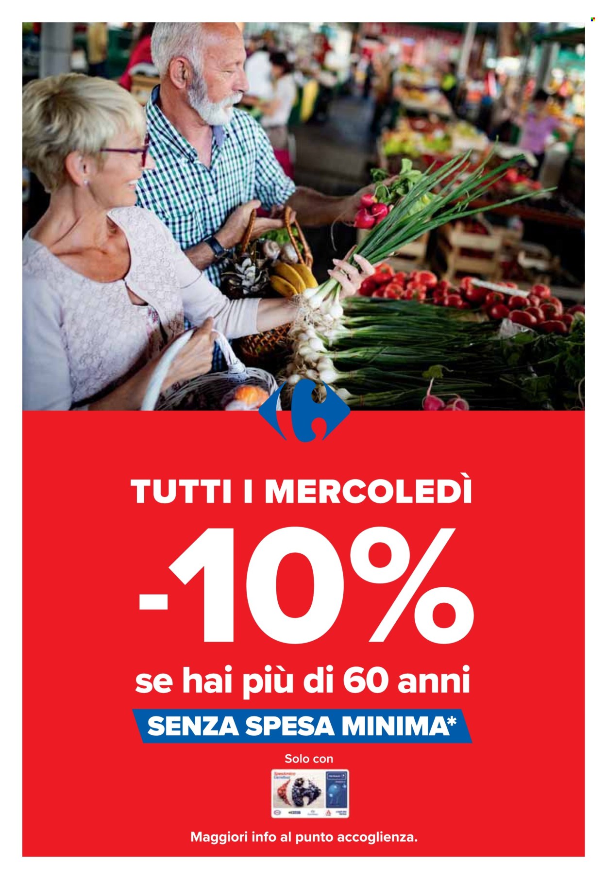 Leták Carrefour - 16.10.2024 - 23.10.2024. Strana 5