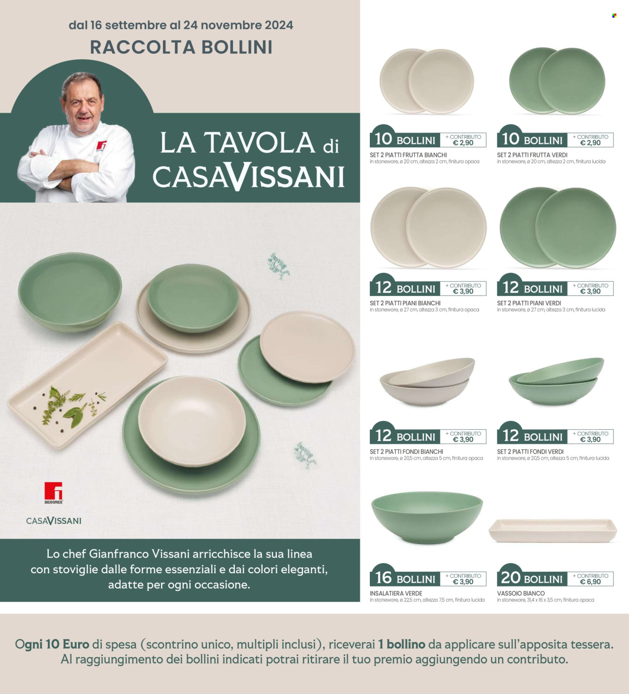 Volantino Dpiù - 14/10/2024 - 27/10/2024. Pagina 18