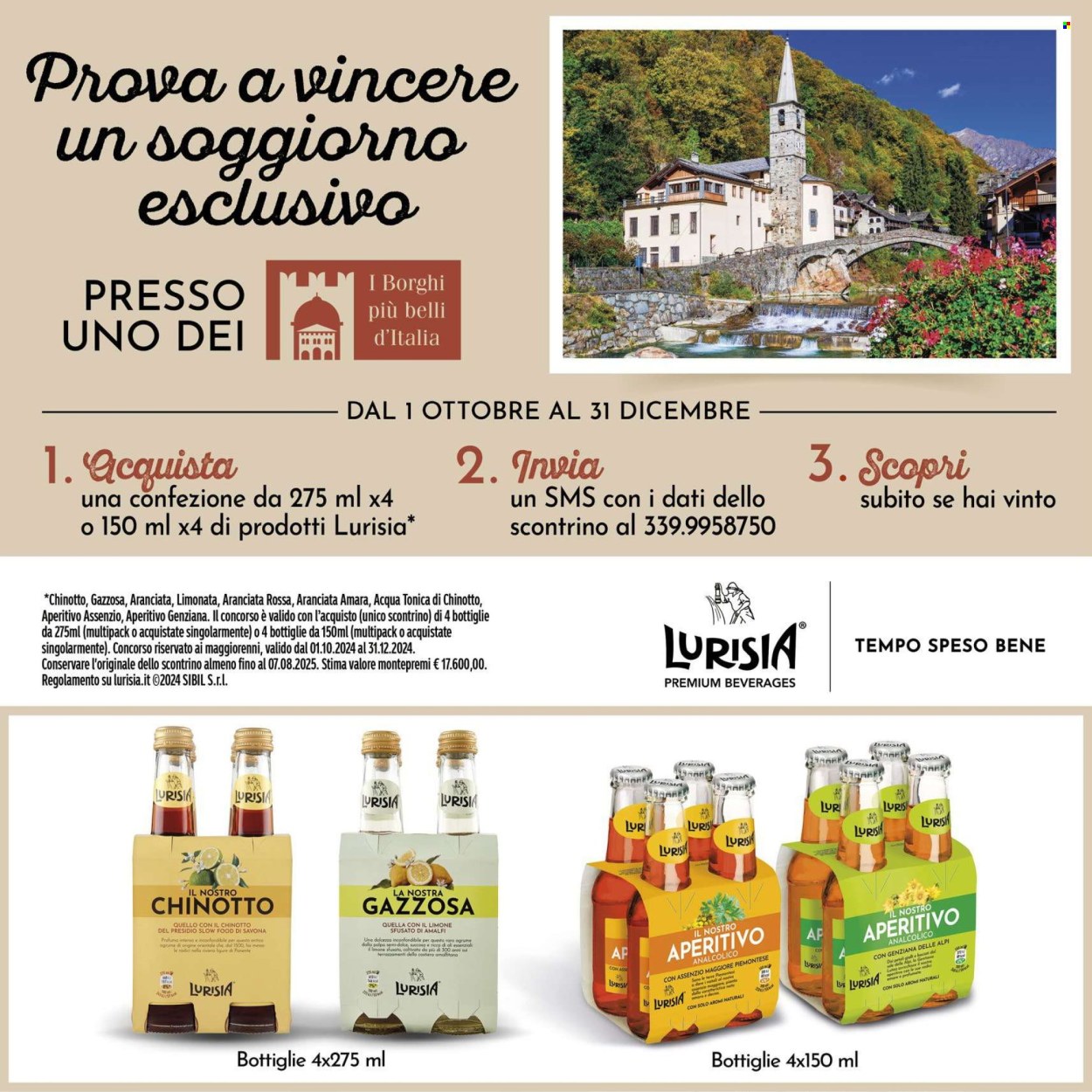 Volantino Iper, La grande i - 14/10/2024 - 27/10/2024. Pagina 41