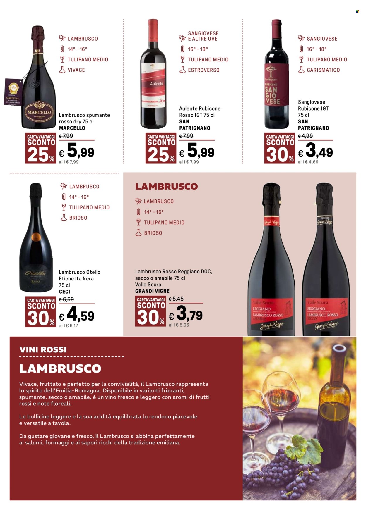 Volantino Iper, La grande i - 14/10/2024 - 3/11/2024. Pagina 11