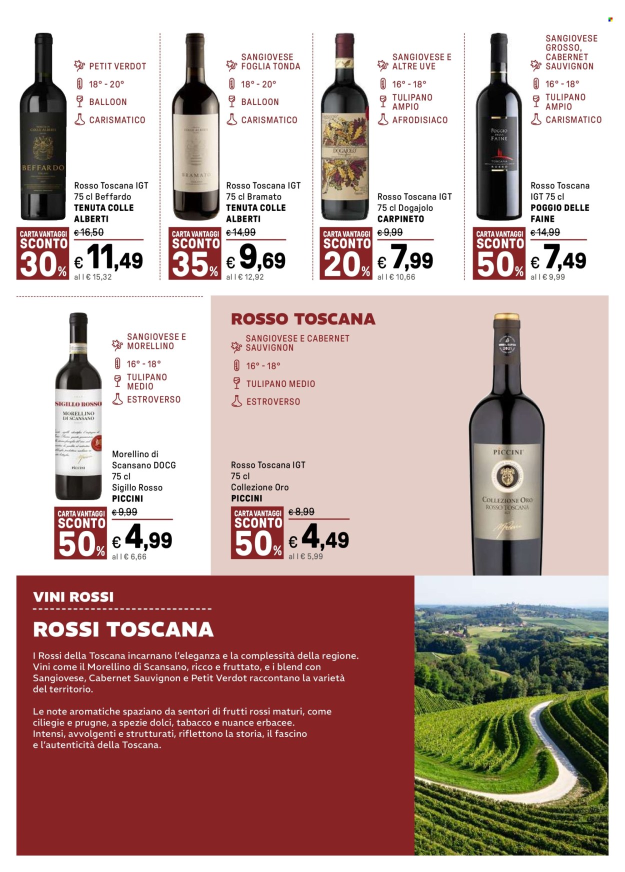Volantino Iper, La grande i - 14/10/2024 - 3/11/2024. Pagina 15