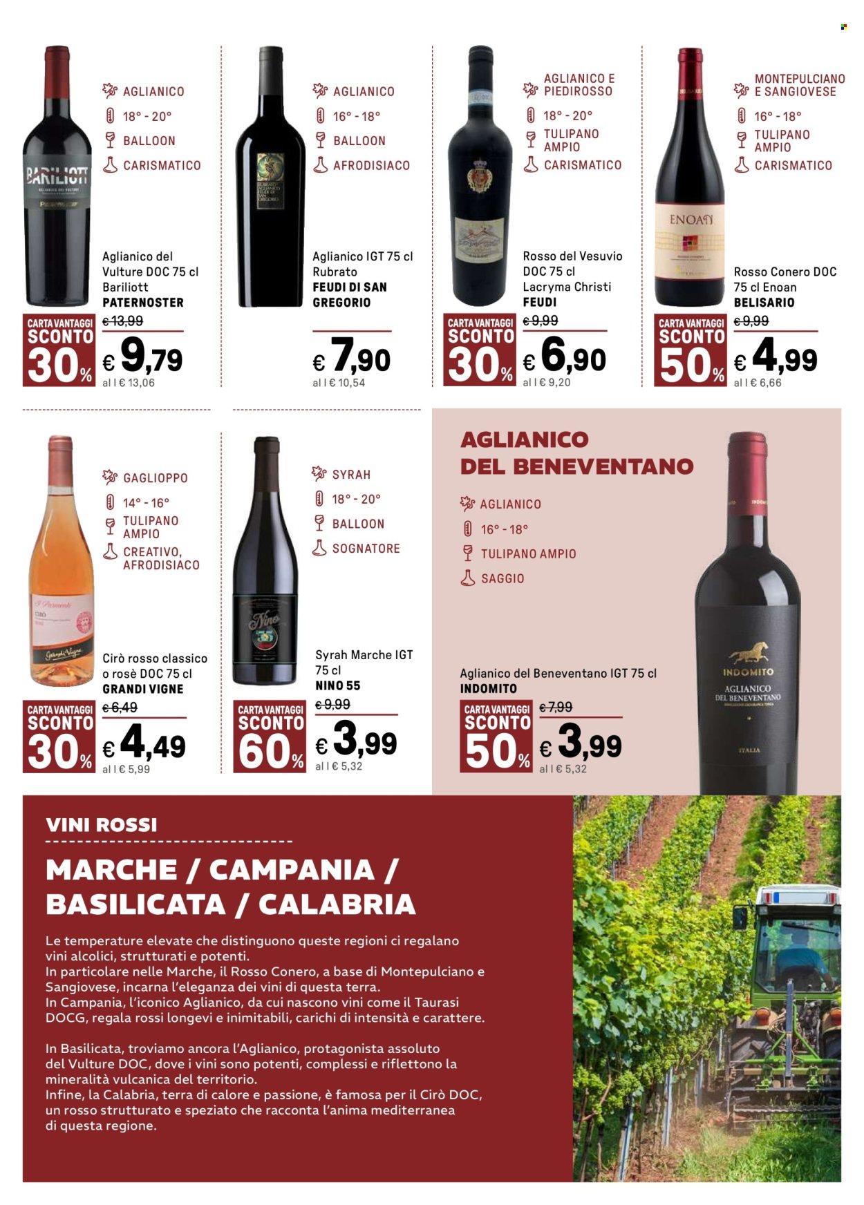 Volantino Iper, La grande i - 14/10/2024 - 3/11/2024. Pagina 17