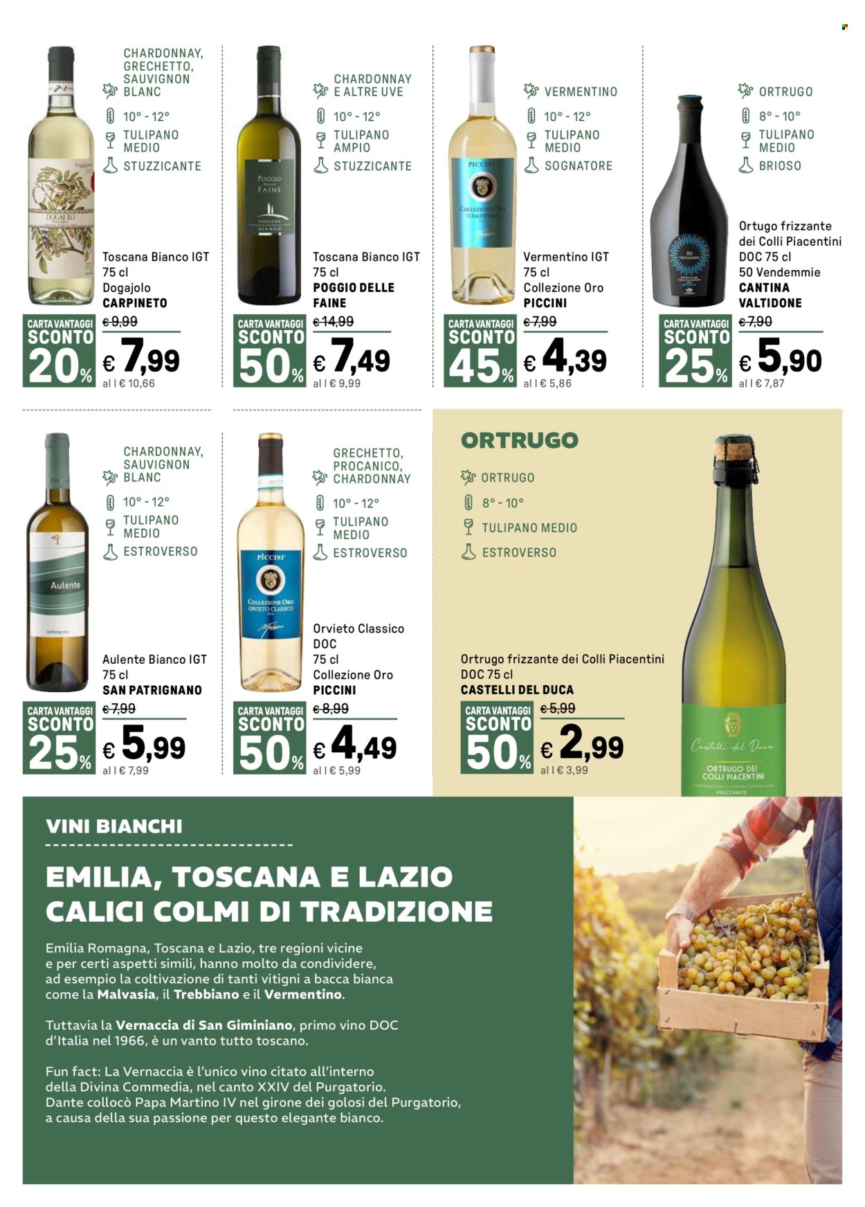Volantino Iper, La grande i - 14/10/2024 - 3/11/2024. Pagina 25