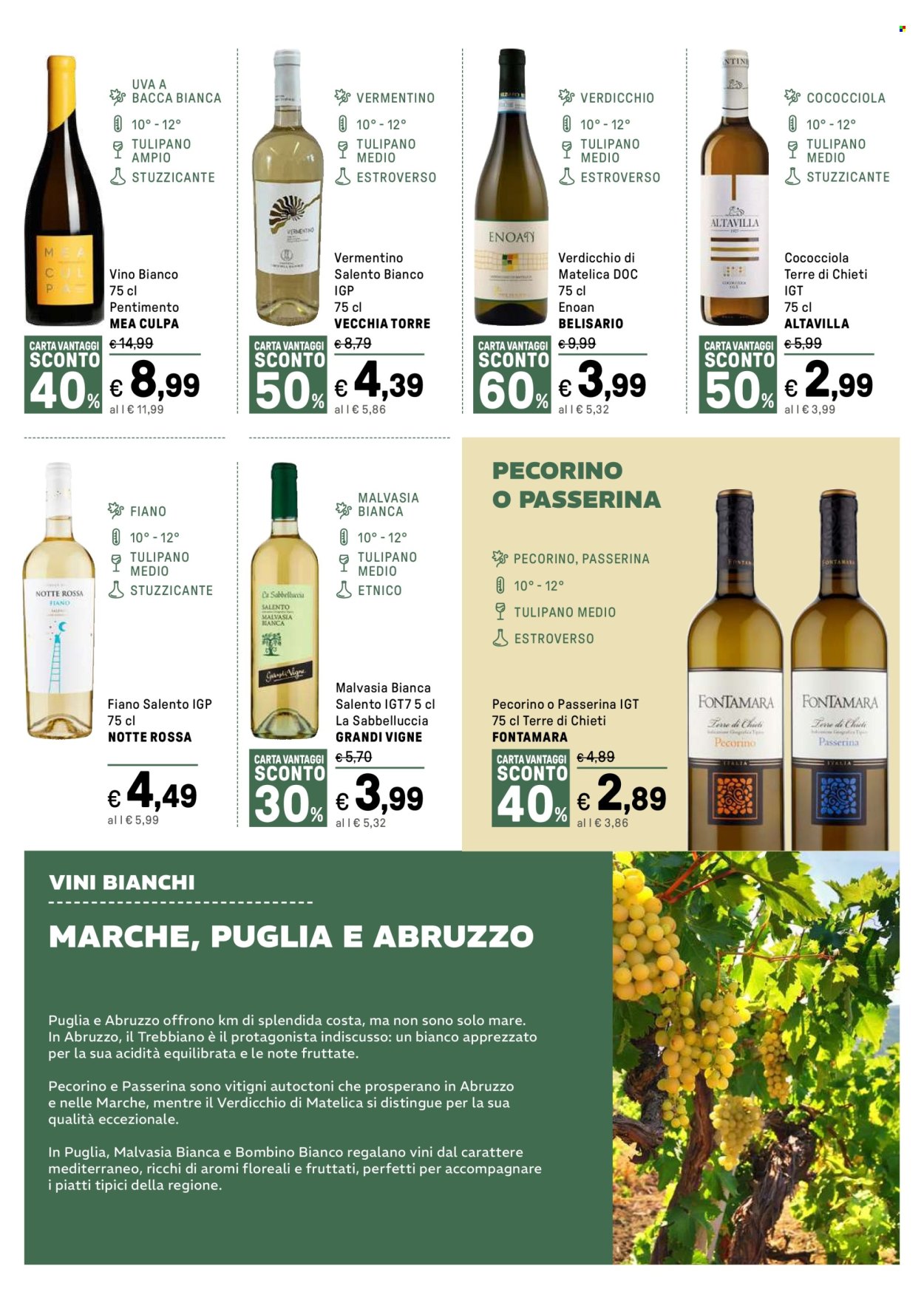 Volantino Iper, La grande i - 14/10/2024 - 3/11/2024. Pagina 27