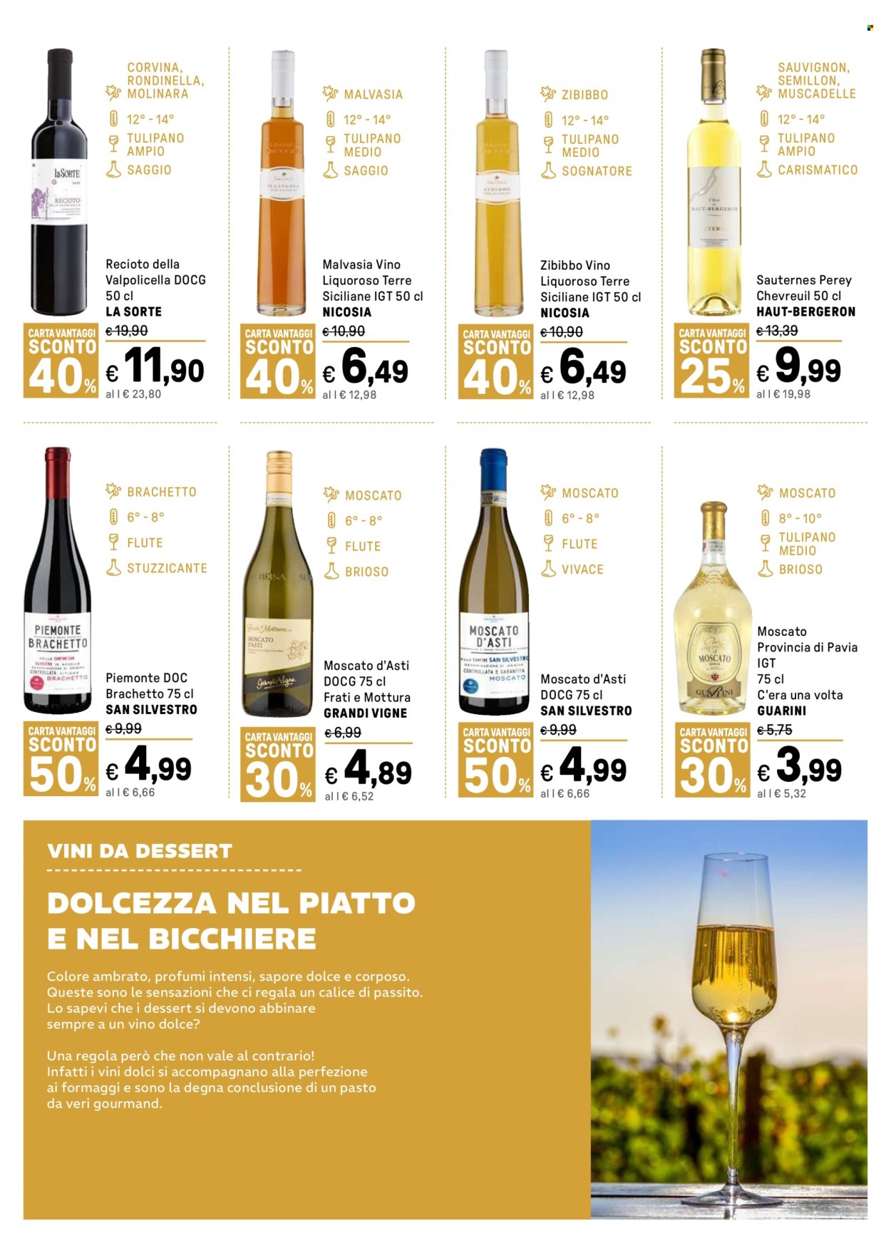 Volantino Iper, La grande i - 14/10/2024 - 3/11/2024. Pagina 39