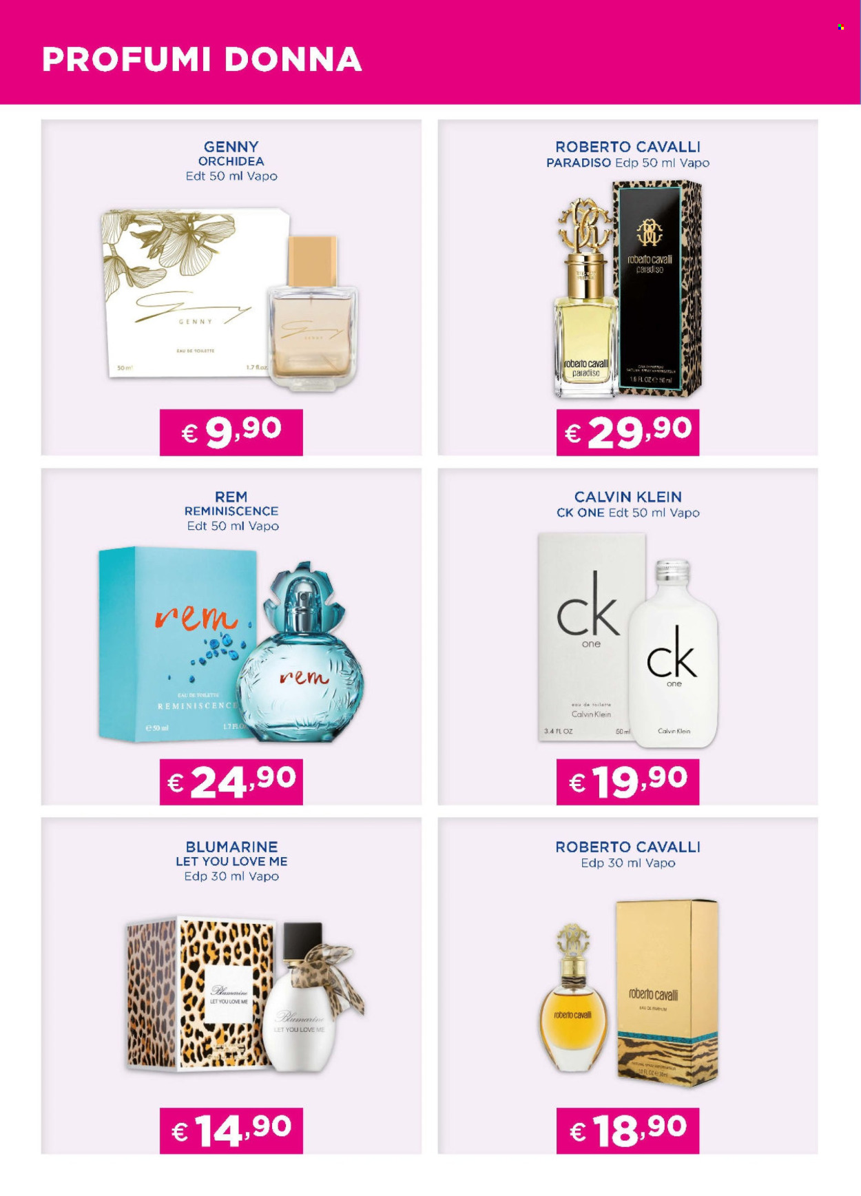 Volantino Acqua & Sapone - 16/10/2024 - 5/11/2024. Pagina 4