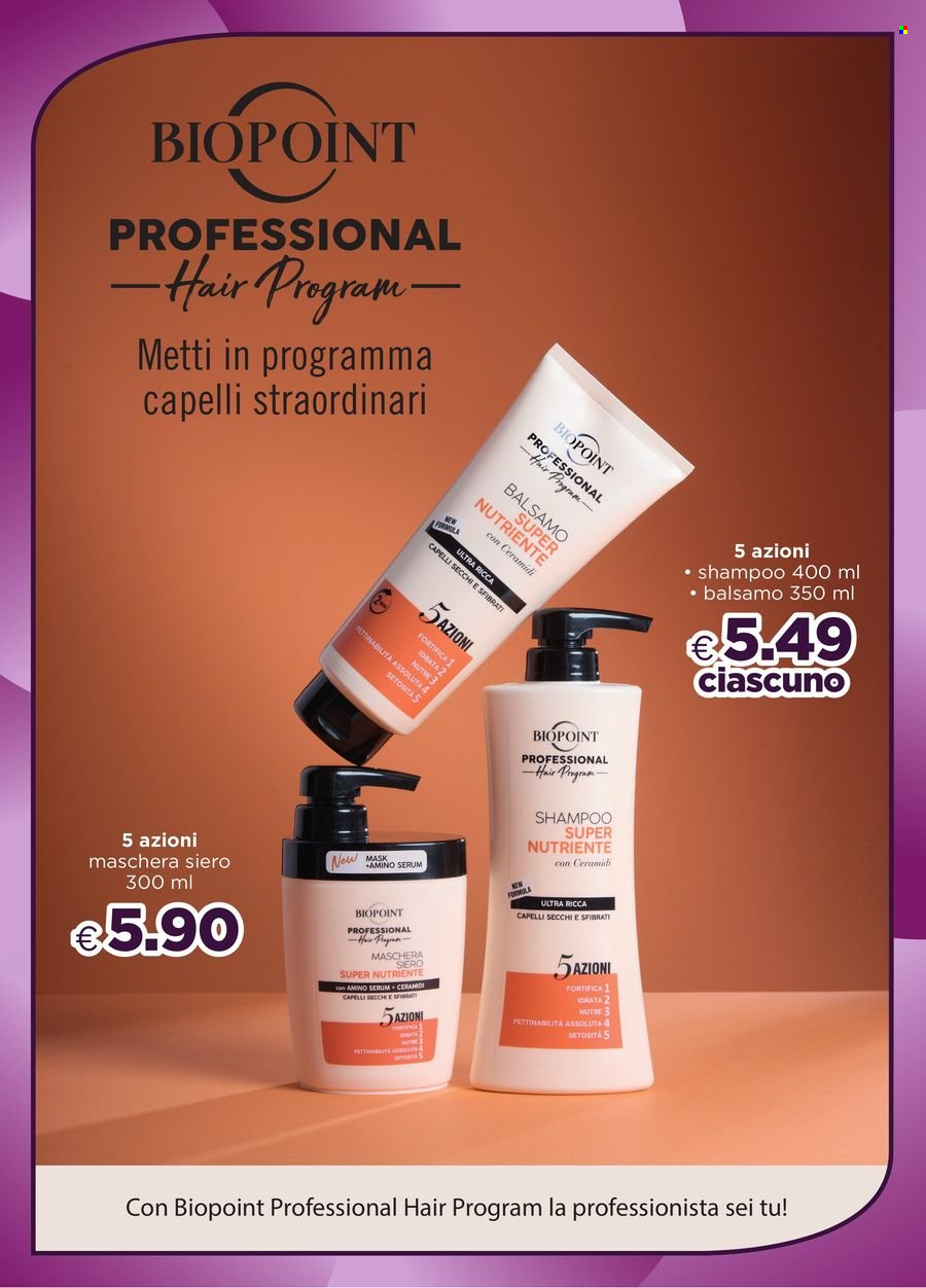 Leták Acqua & Sapone - 13.10.2024 - 2.11.2024. Strana 14