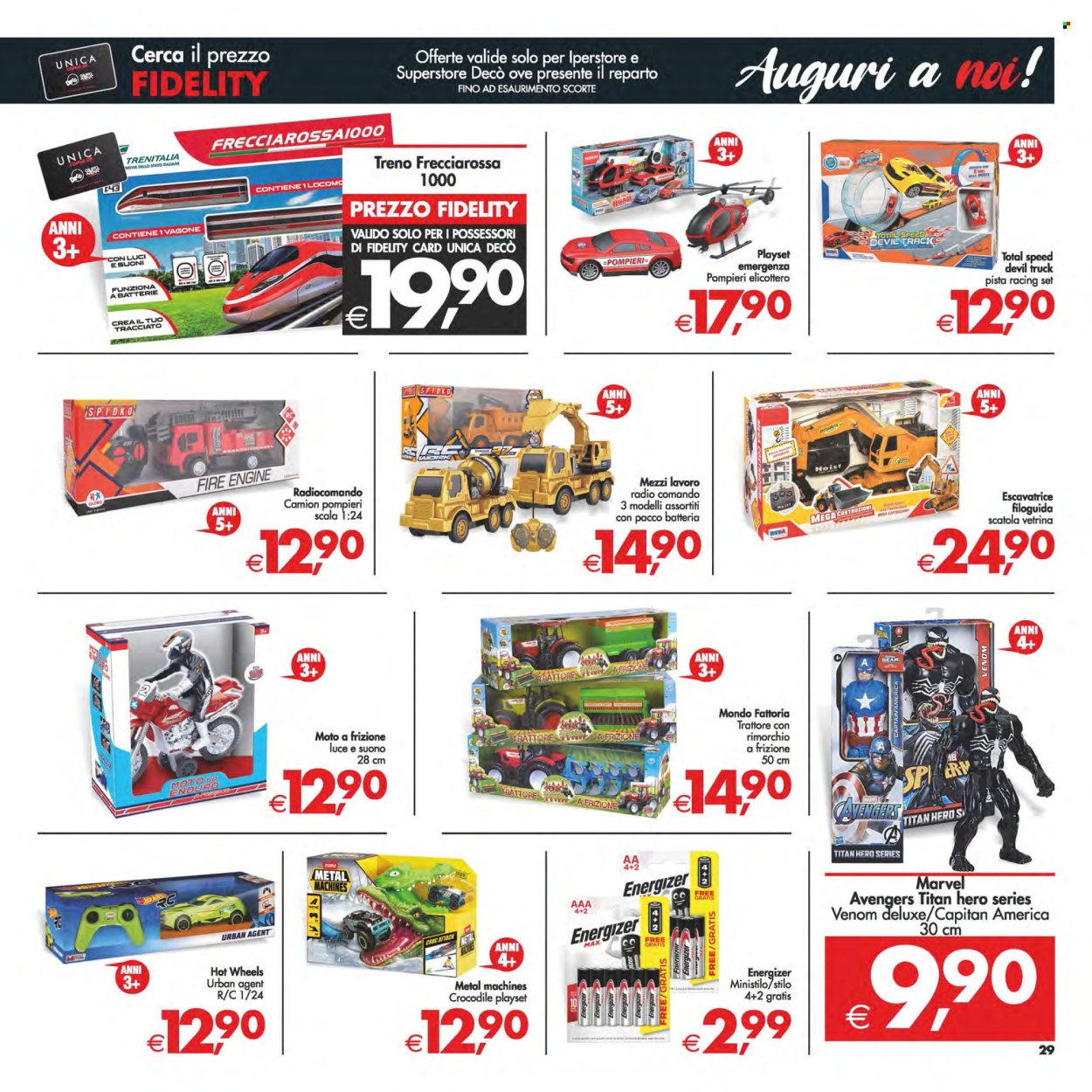 Volantino Deco - 15/10/2024 - 24/10/2024. Pagina 31