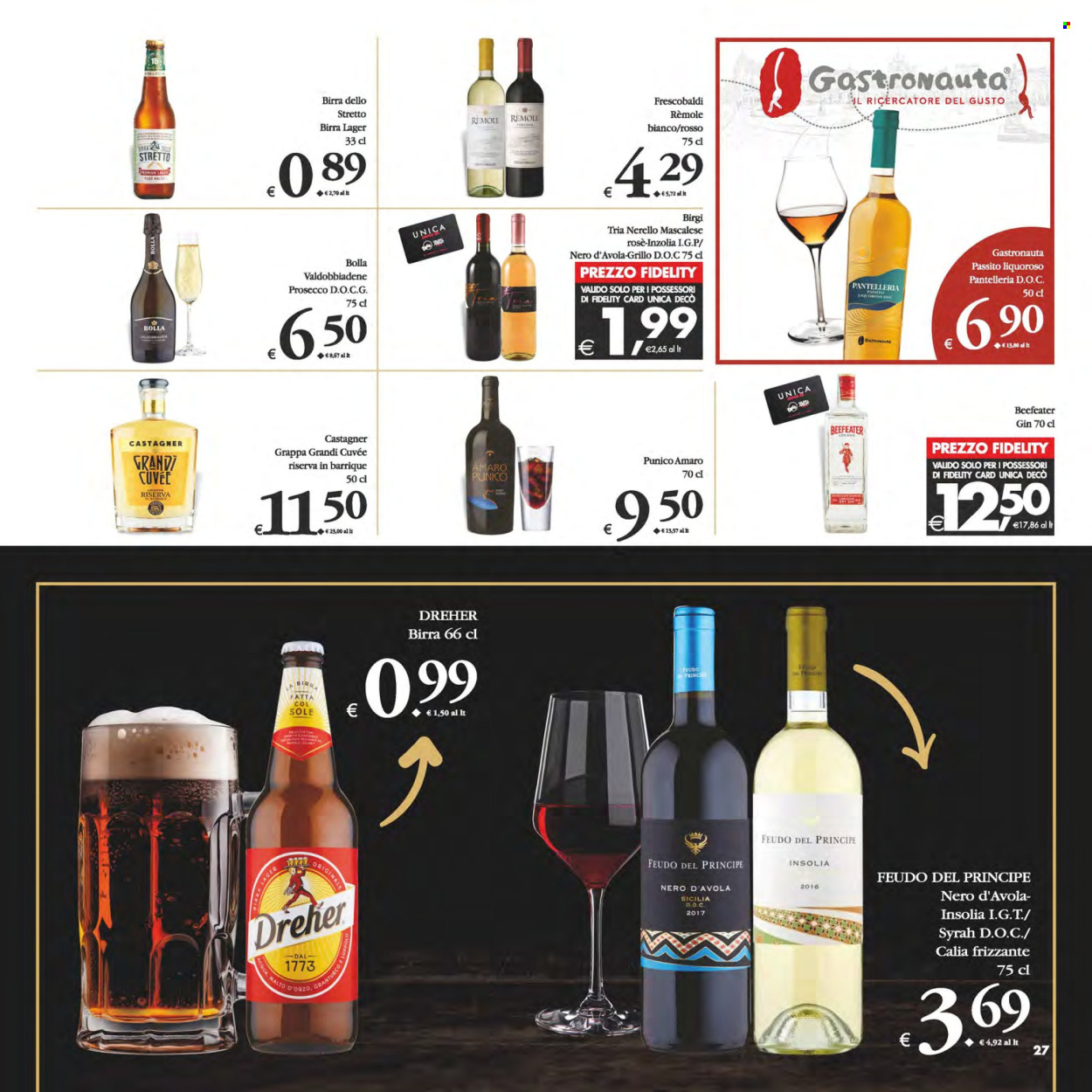 Volantino Deco - 15/10/2024 - 24/10/2024. Pagina 27