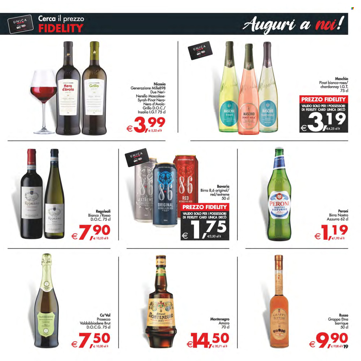 Volantino Deco - 15/10/2024 - 24/10/2024. Pagina 19
