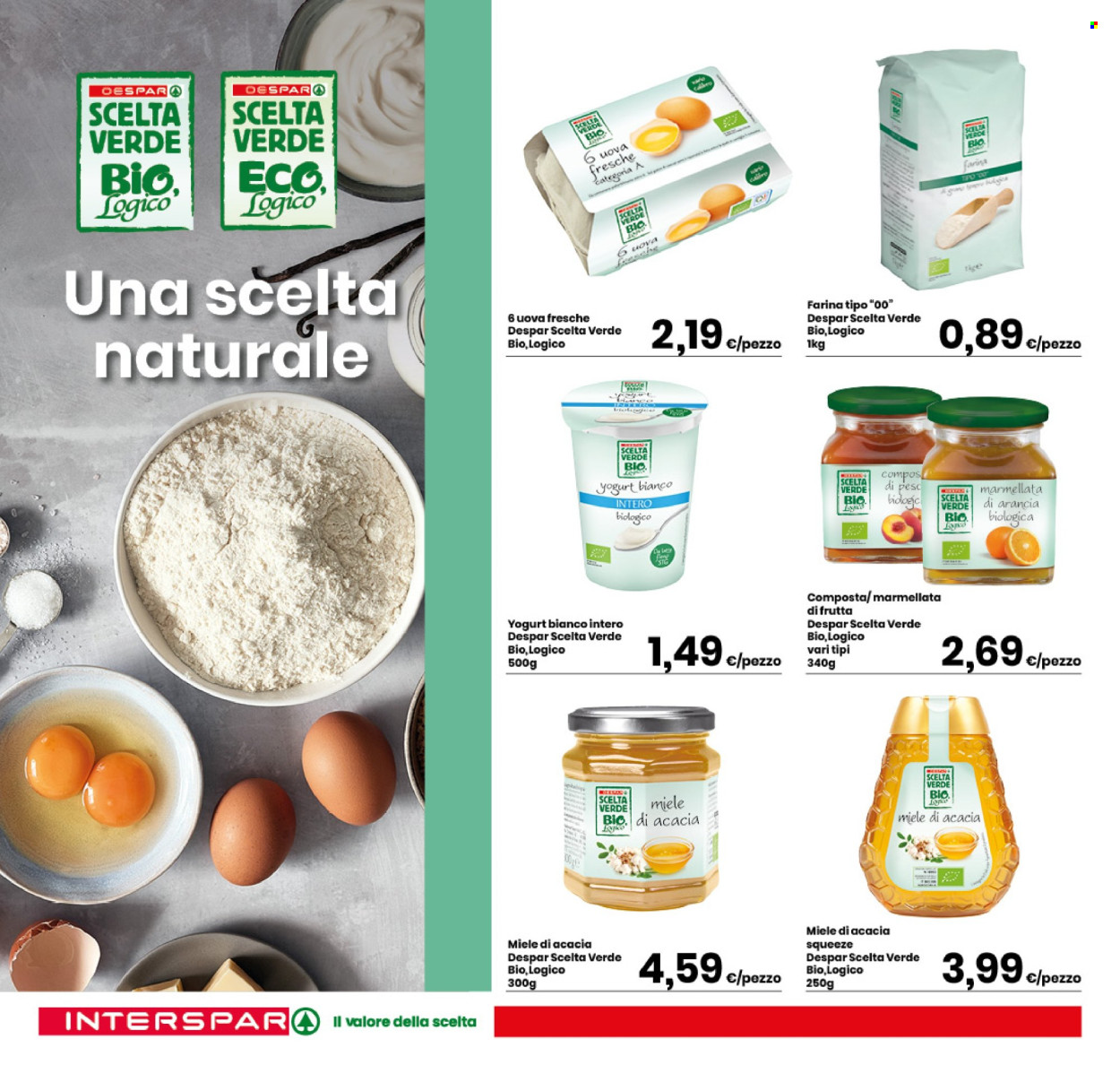 Leták Interspar - 14.10.2024 - 23.10.2024. Strana 35