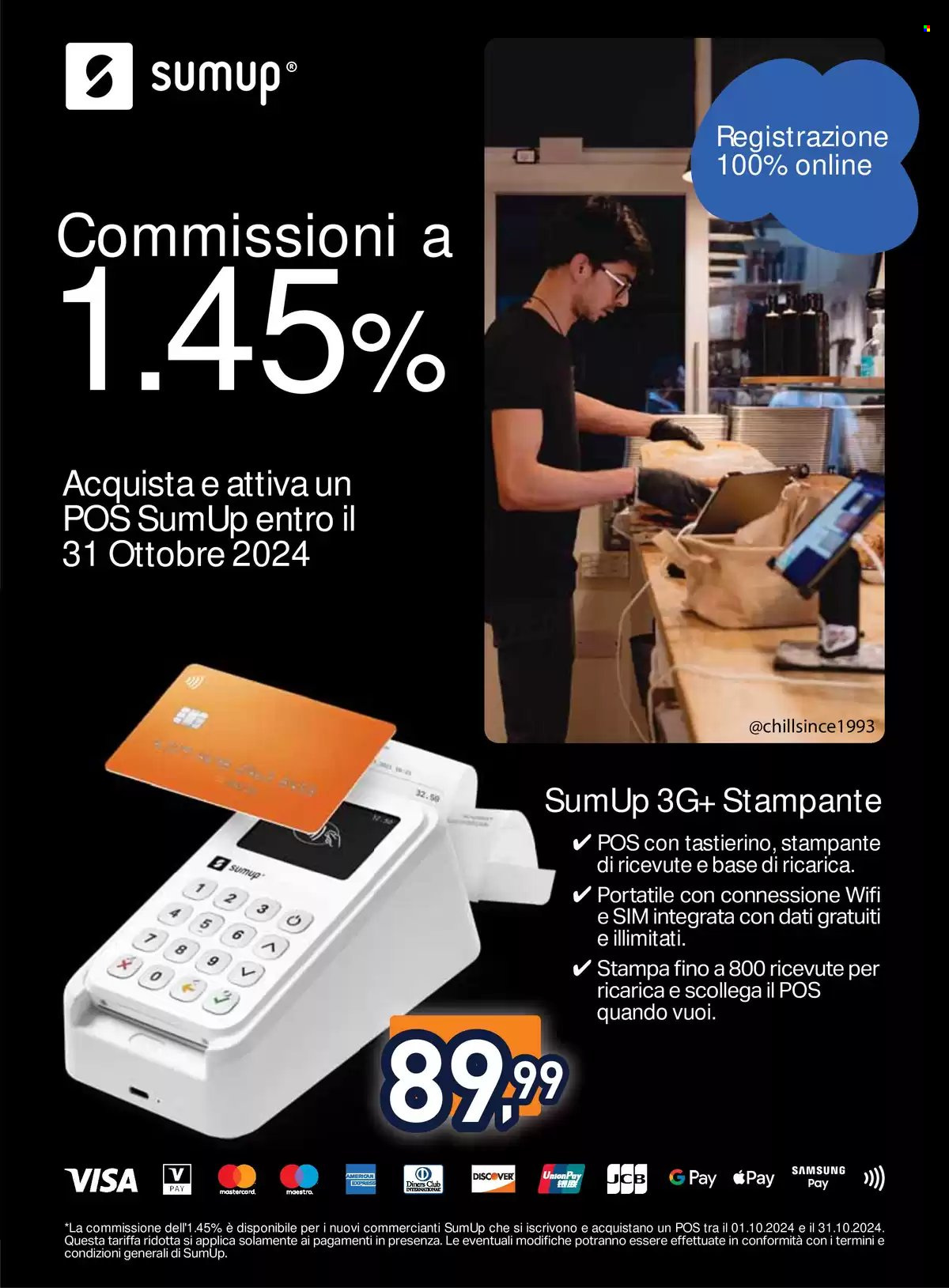 Volantino Unieuro - 14/10/2024 - 27/10/2024. Pagina 39