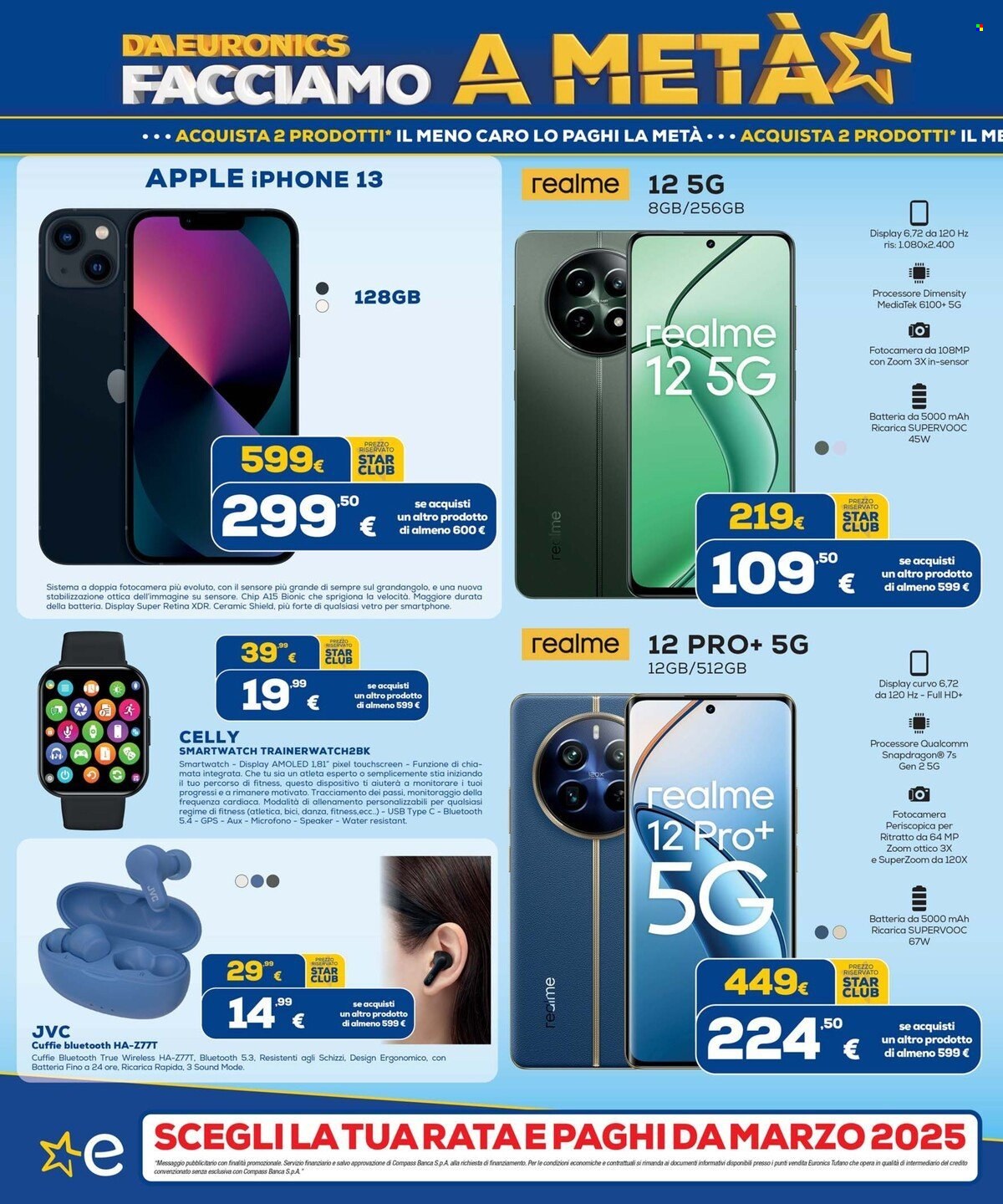 Volantino Euronics - 10/10/2024 - 31/10/2024. Pagina 14