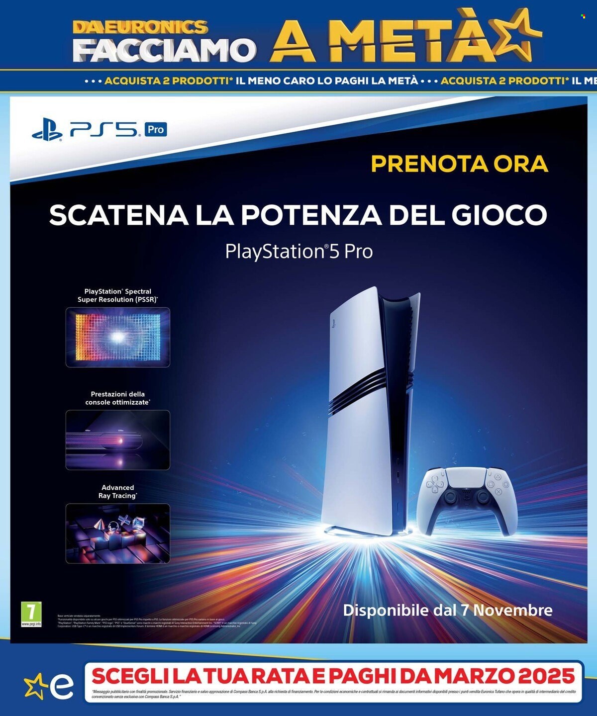 Volantino Euronics - 10/10/2024 - 31/10/2024. Pagina 22