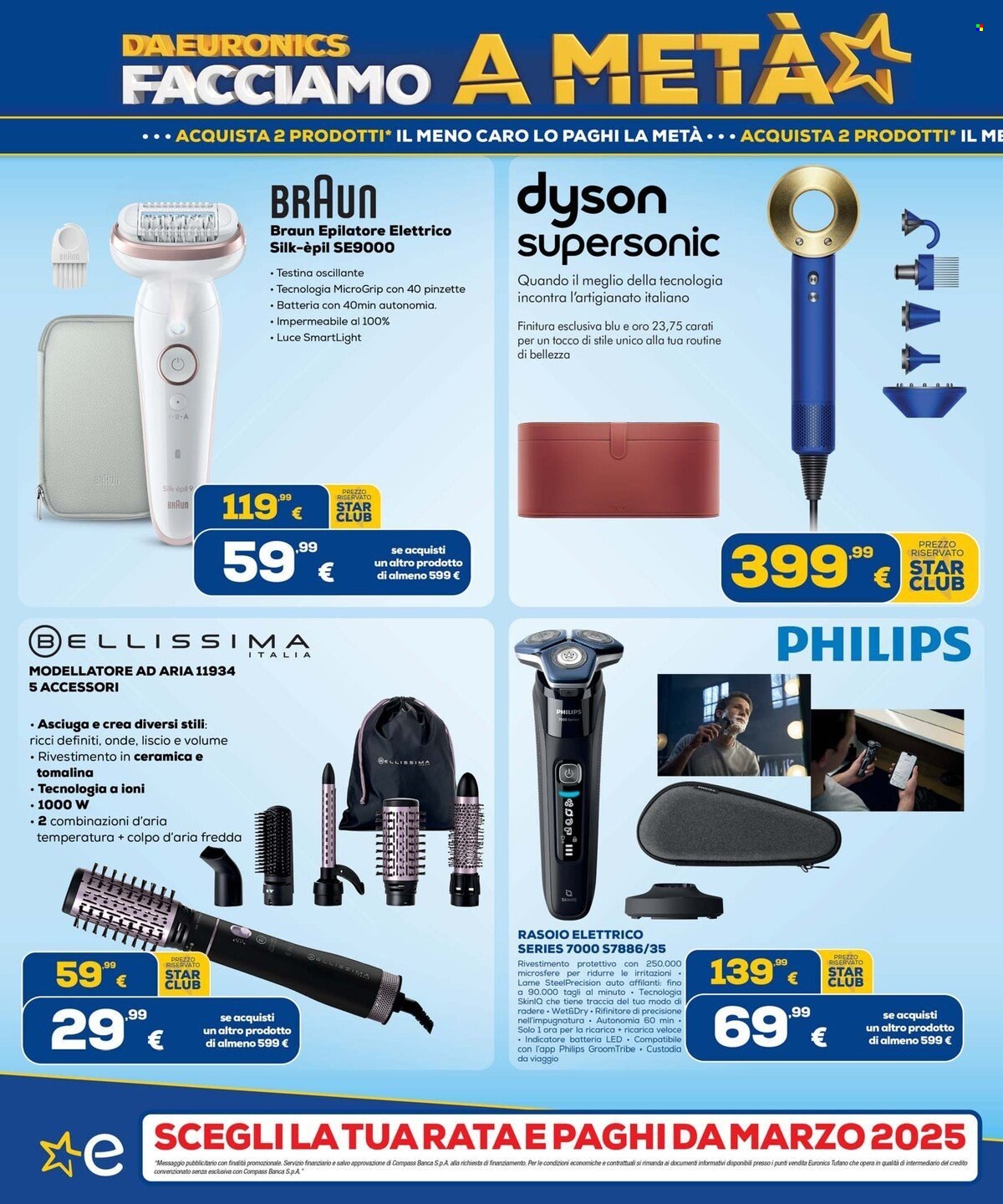 Volantino Euronics - 10/10/2024 - 31/10/2024. Pagina 26
