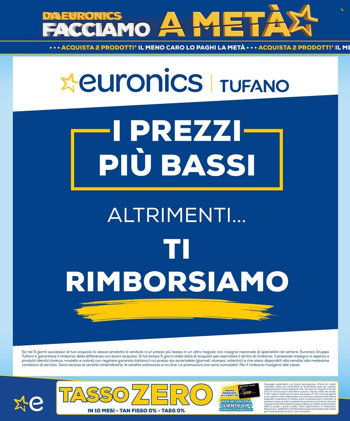 Leták Euronics - 10.10.2024 - 31.10.2024. Strana 28