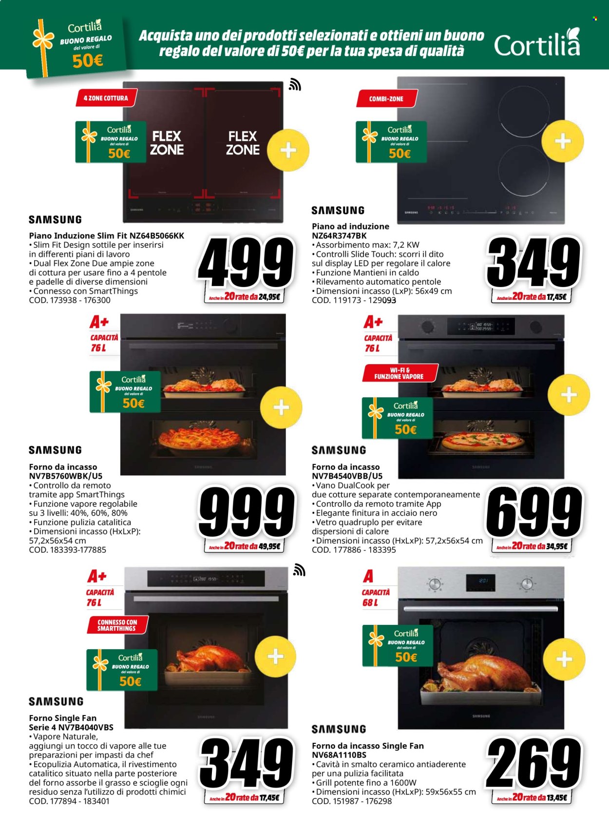 Volantino MediaWorld - 14/10/2024 - 31/10/2024. Pagina 6