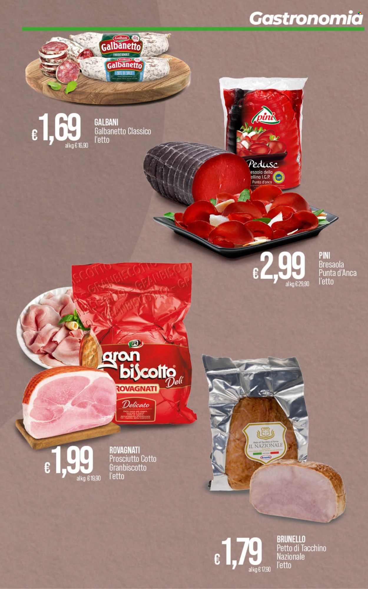 Leták Coop - 18.10.2024 - 28.10.2024. Strana 14