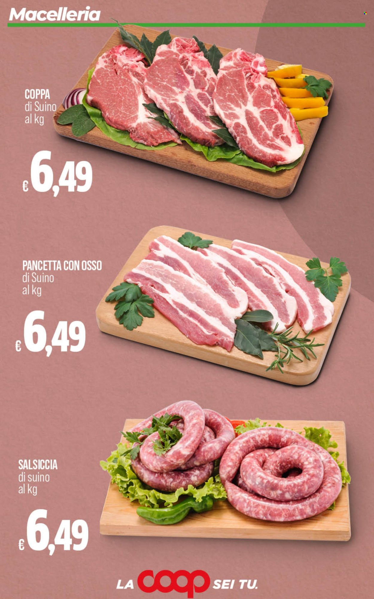 Leták Coop - 18.10.2024 - 28.10.2024. Strana 16