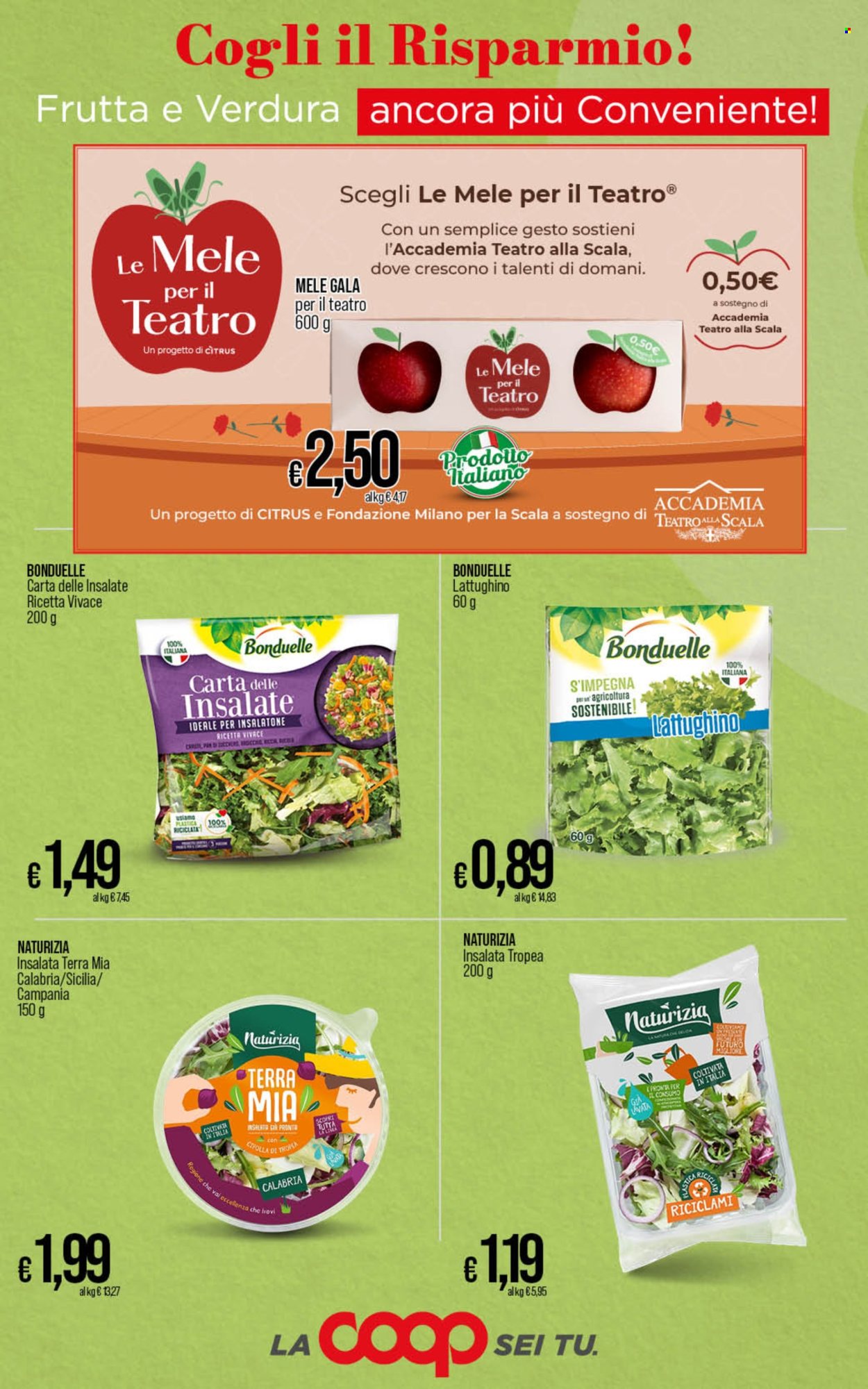 Leták Coop - 18.10.2024 - 28.10.2024. Strana 20