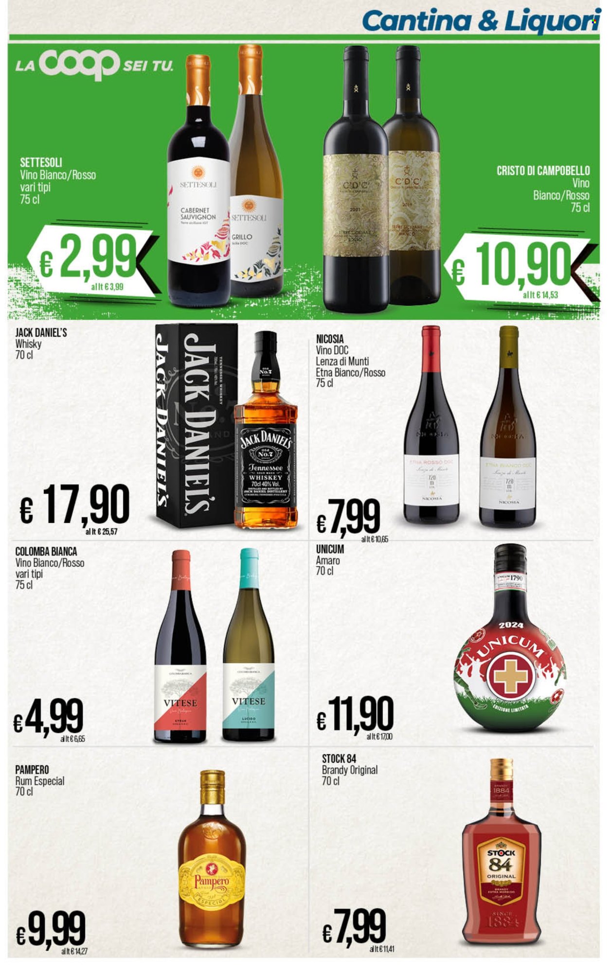 Leták Coop - 18.10.2024 - 28.10.2024. Strana 24