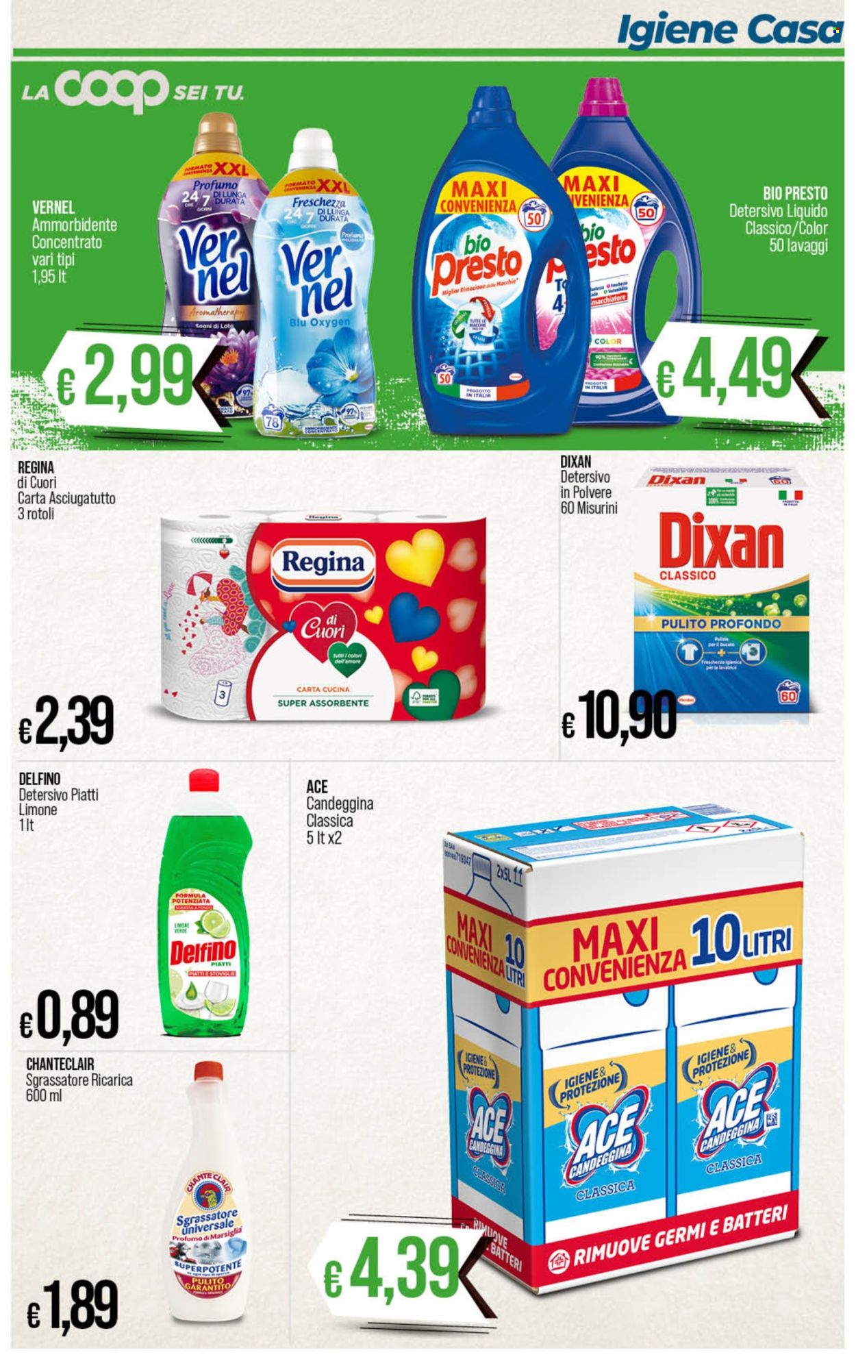 Leták Coop - 18.10.2024 - 28.10.2024. Strana 27